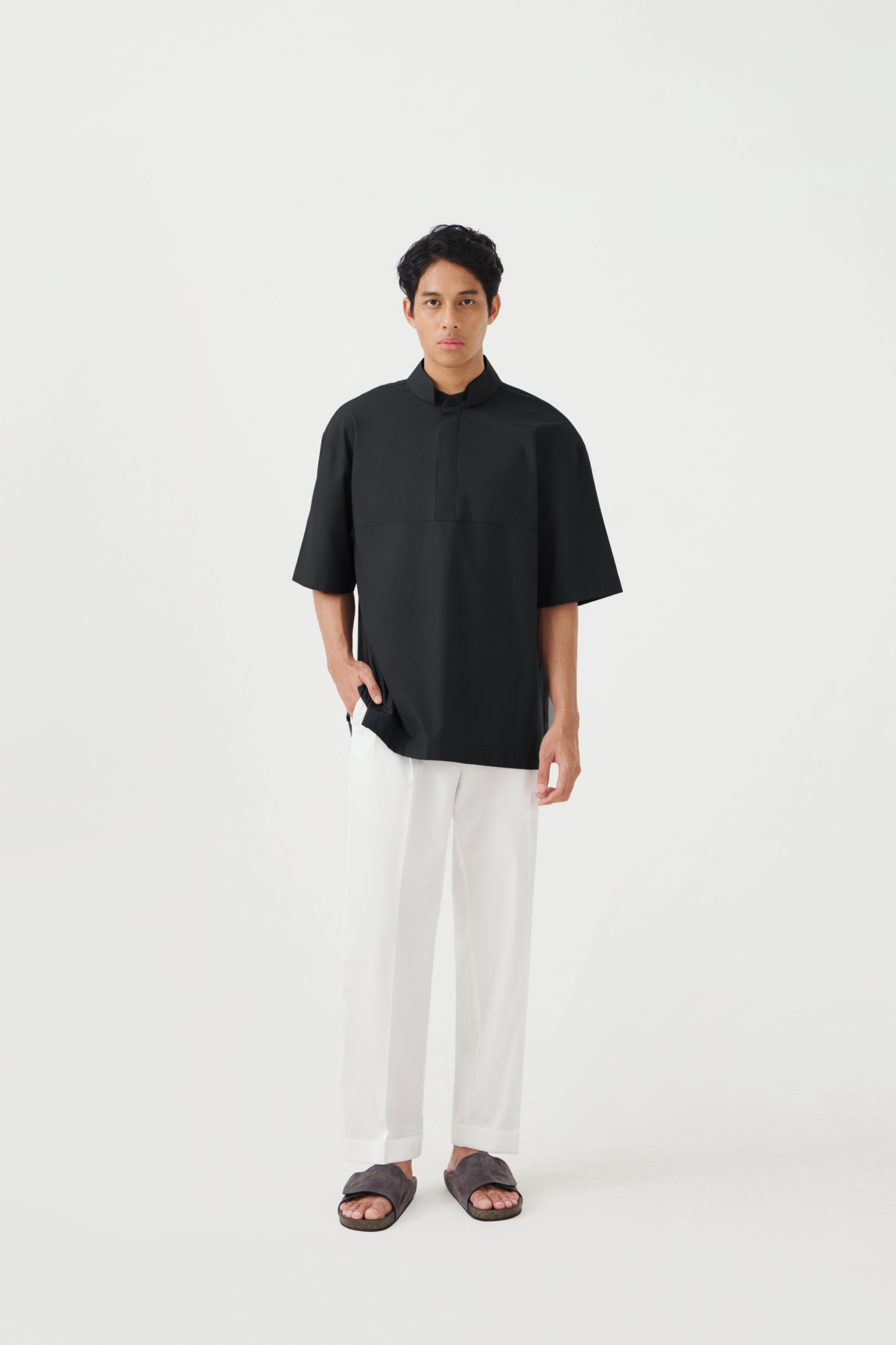 CHIRO - Black