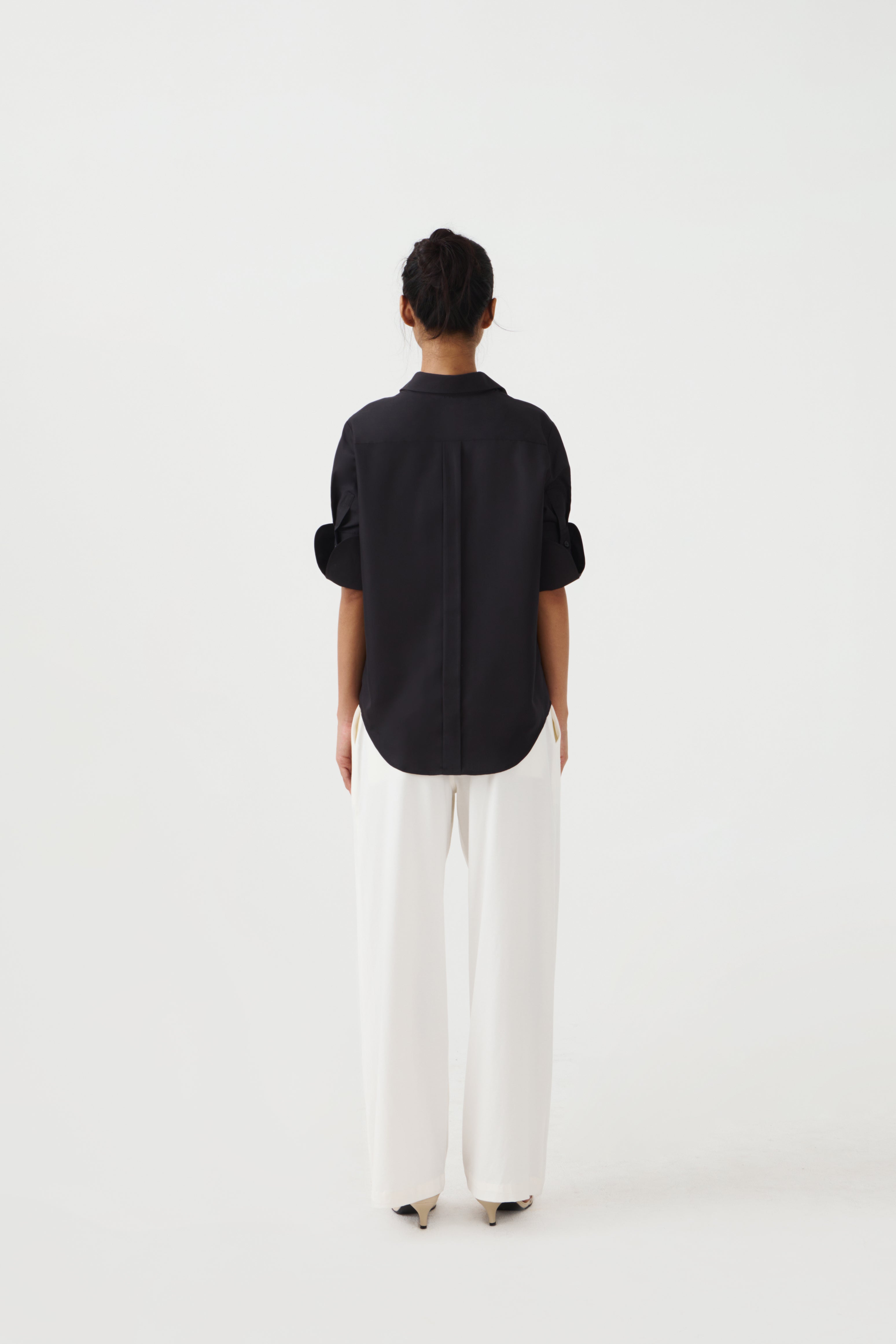CHISA - Black
