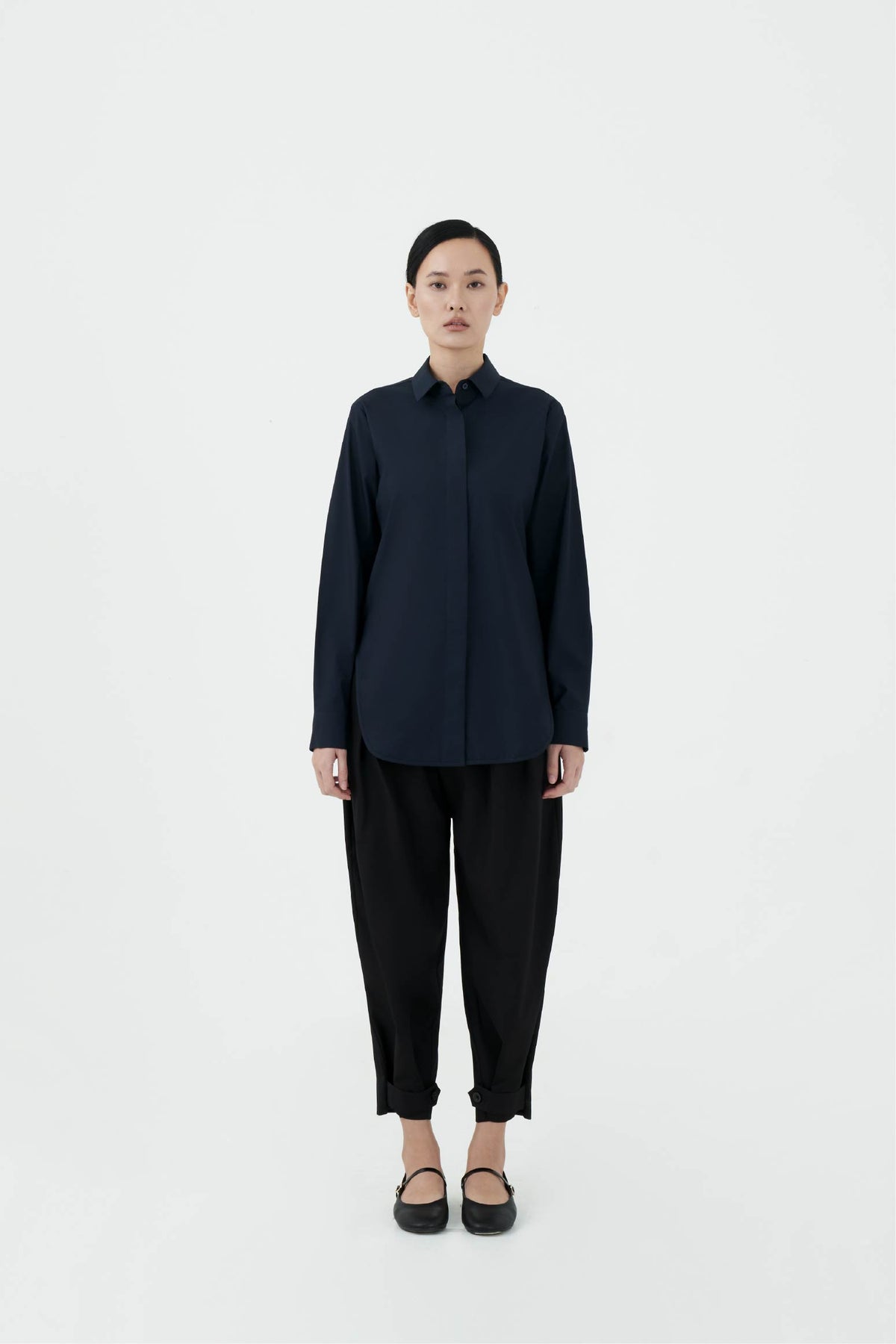 CHIYU - Deep Navy