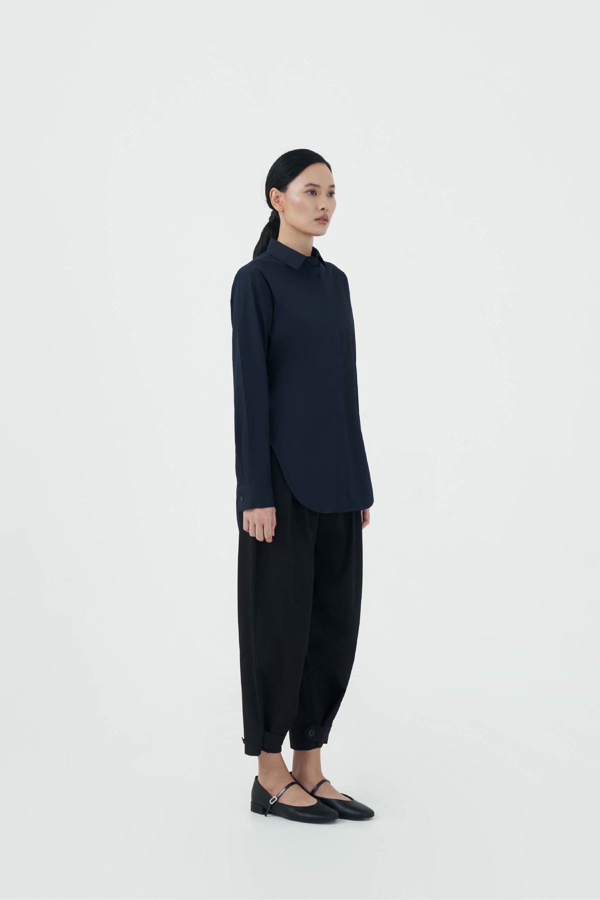 CHIYU - Deep Navy