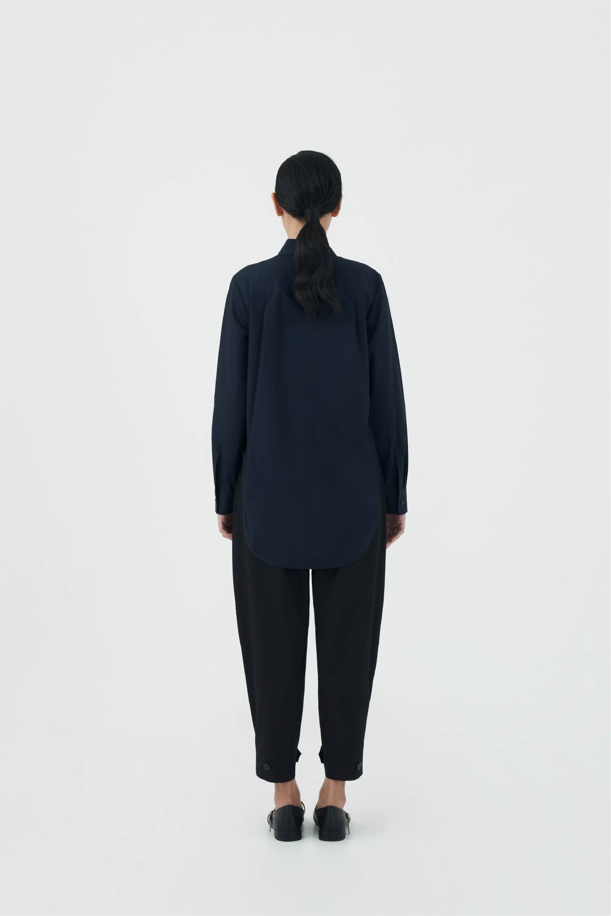 CHIYU - Deep Navy