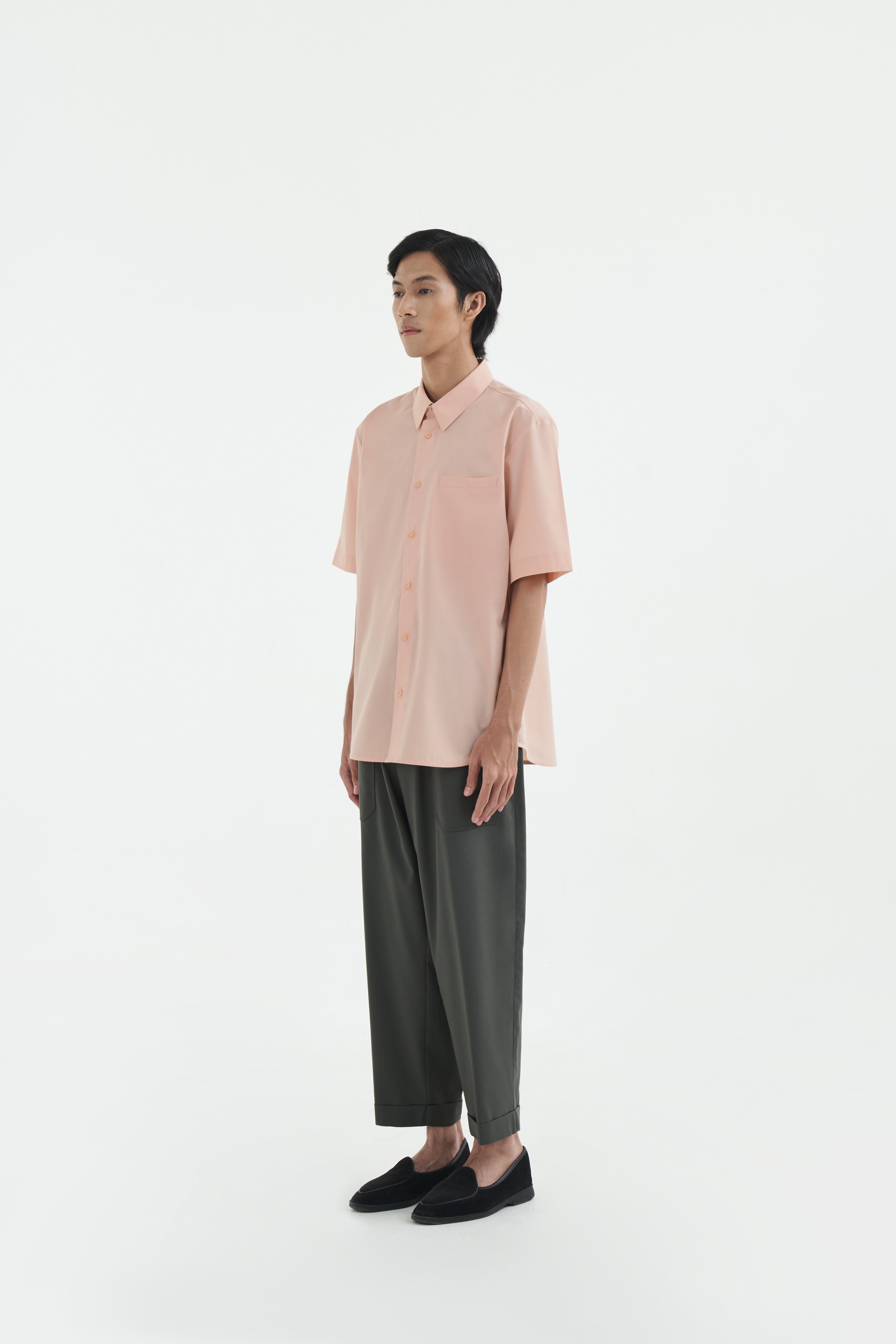 CHOJI - Pink Salt