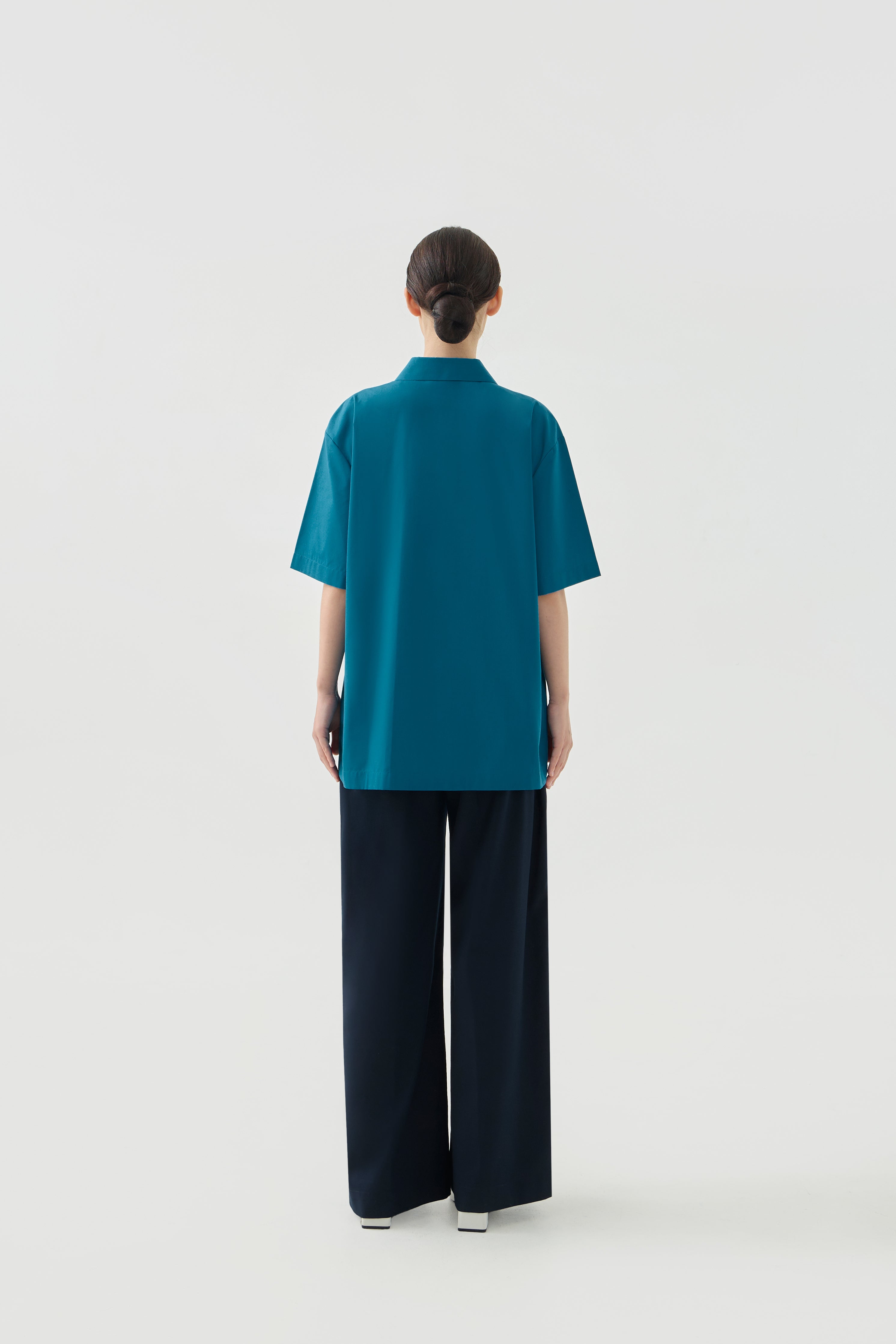 ENAMI - Ocean Teal