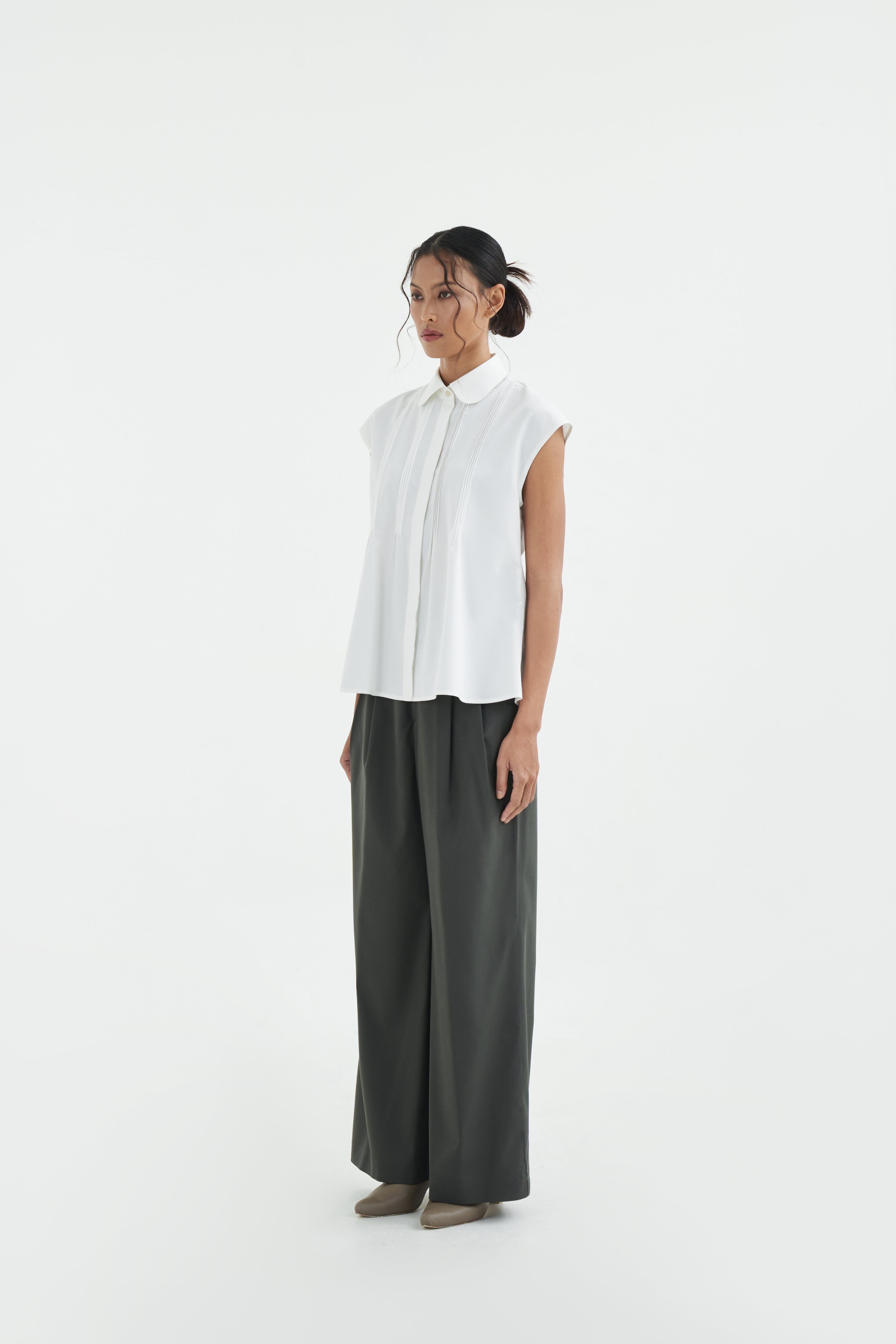 ERIKO - White