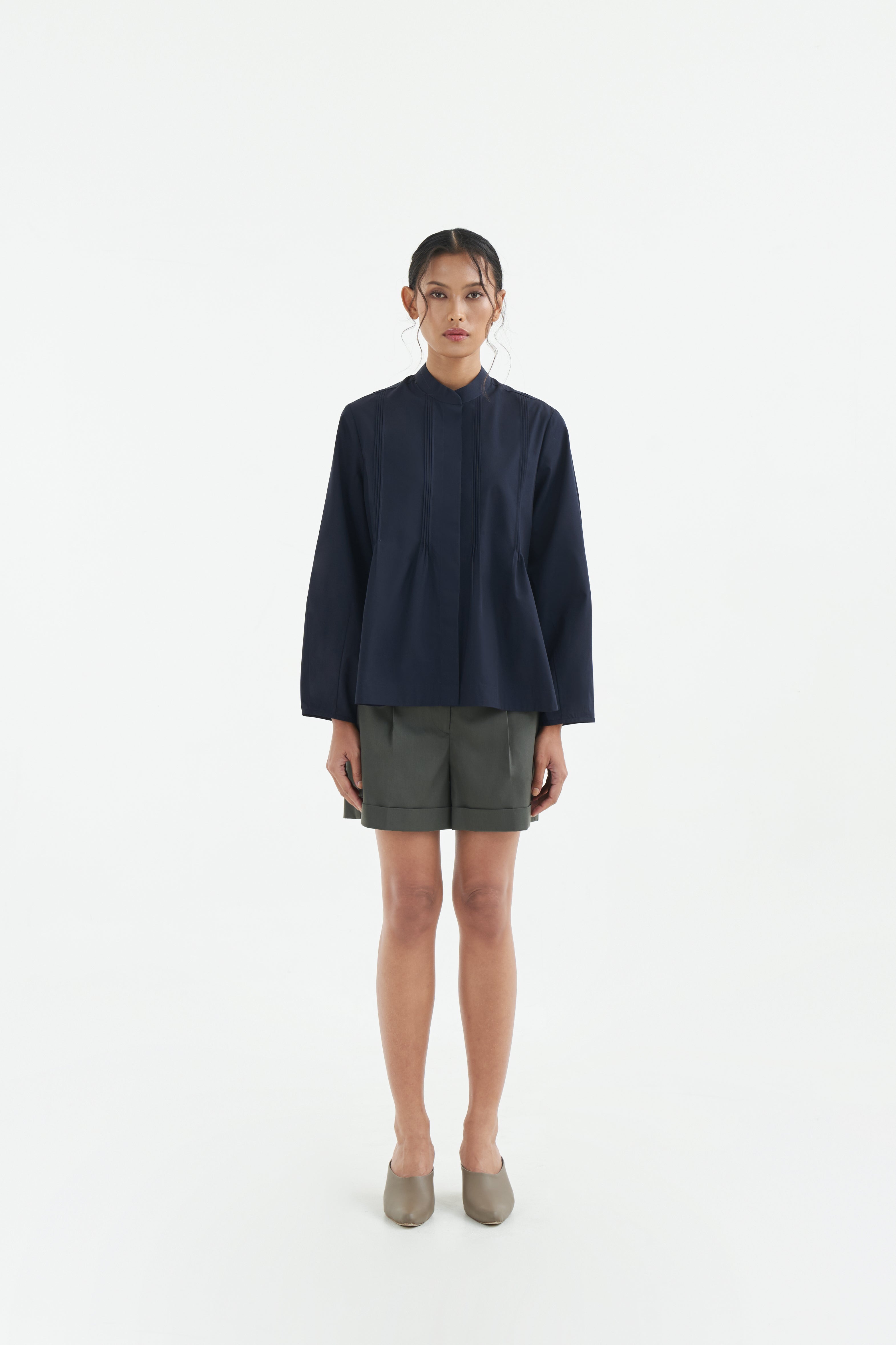 ERIKU - Deep Navy