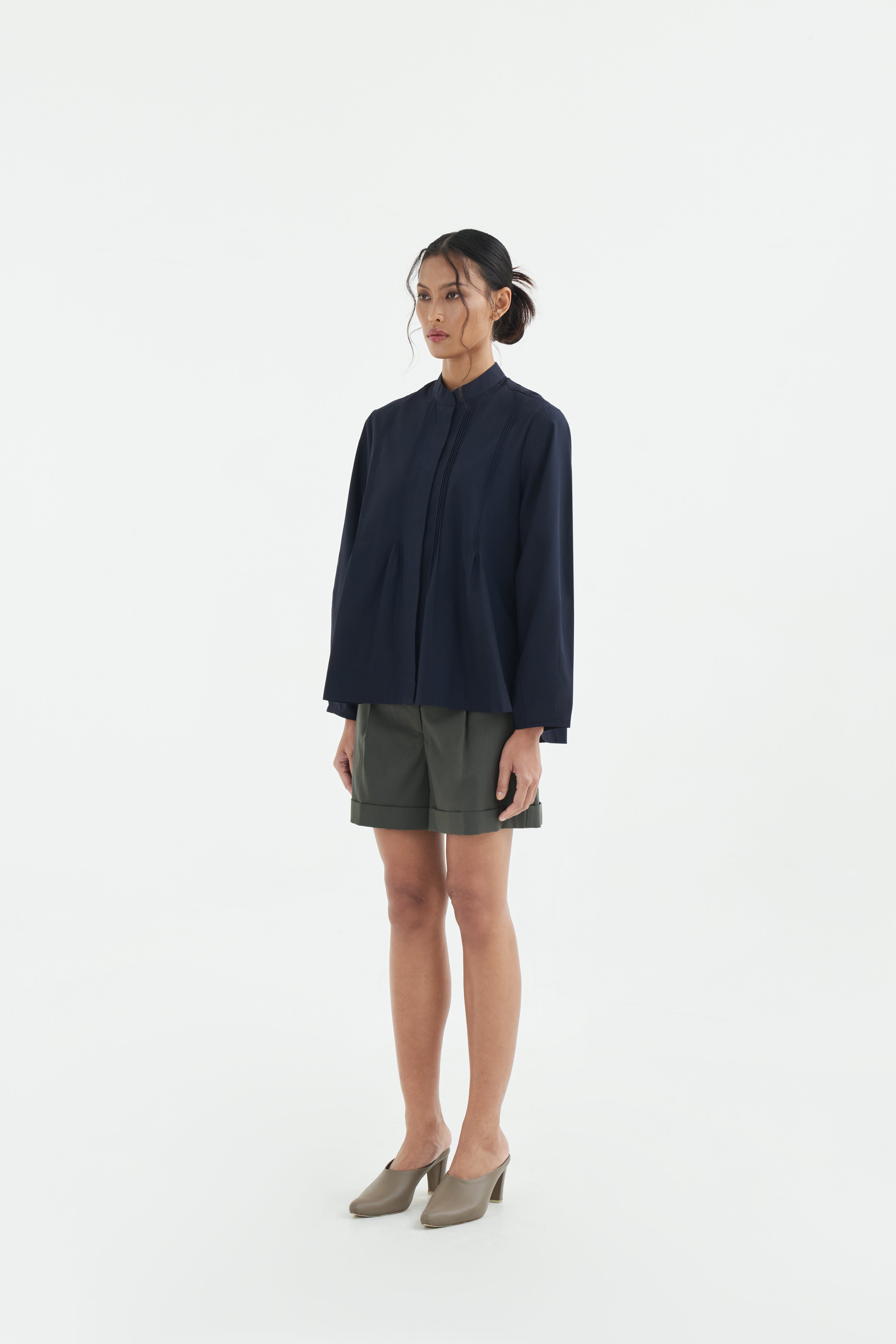 ERIKU - Deep Navy