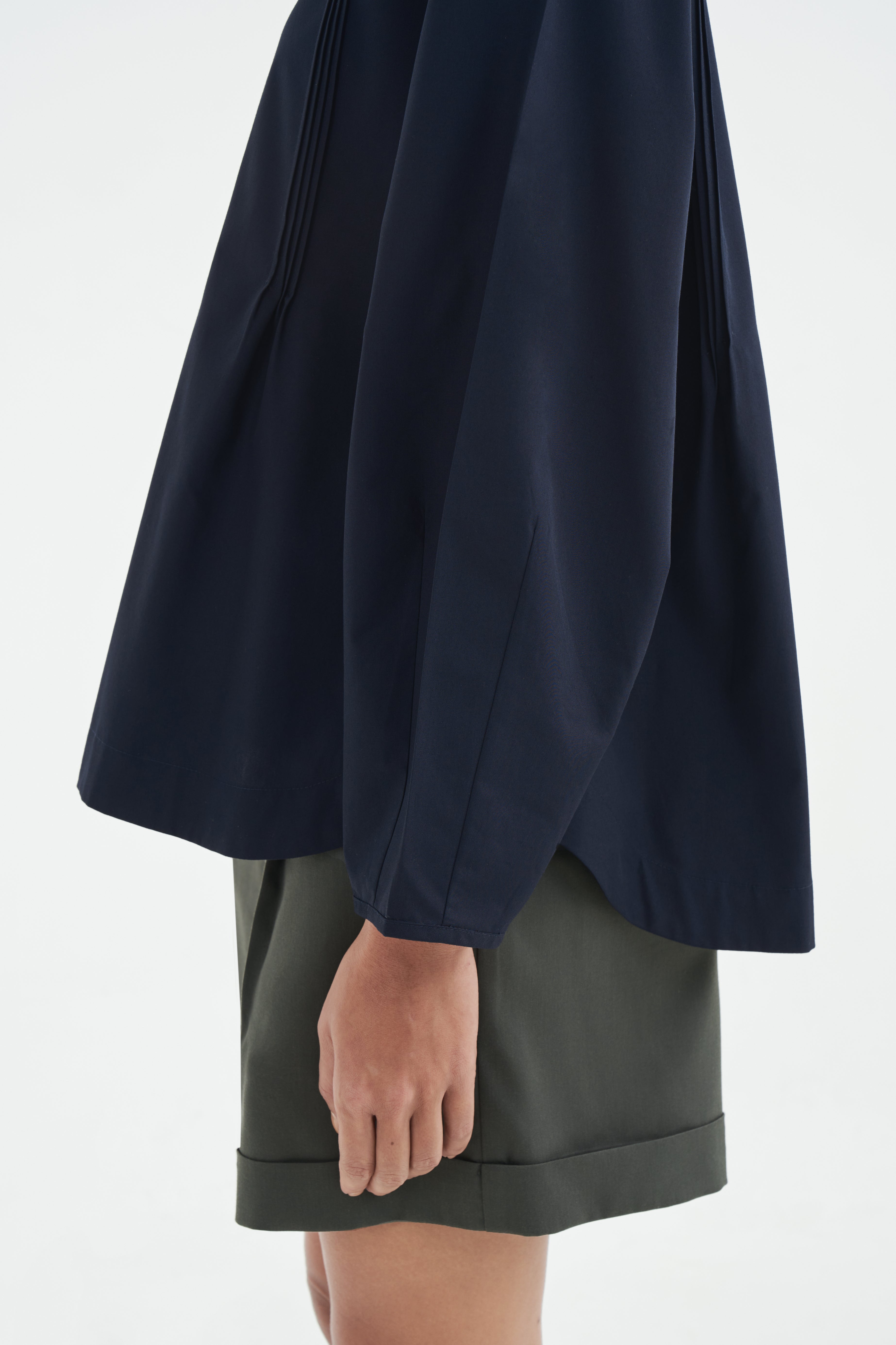 ERIKU - Deep Navy