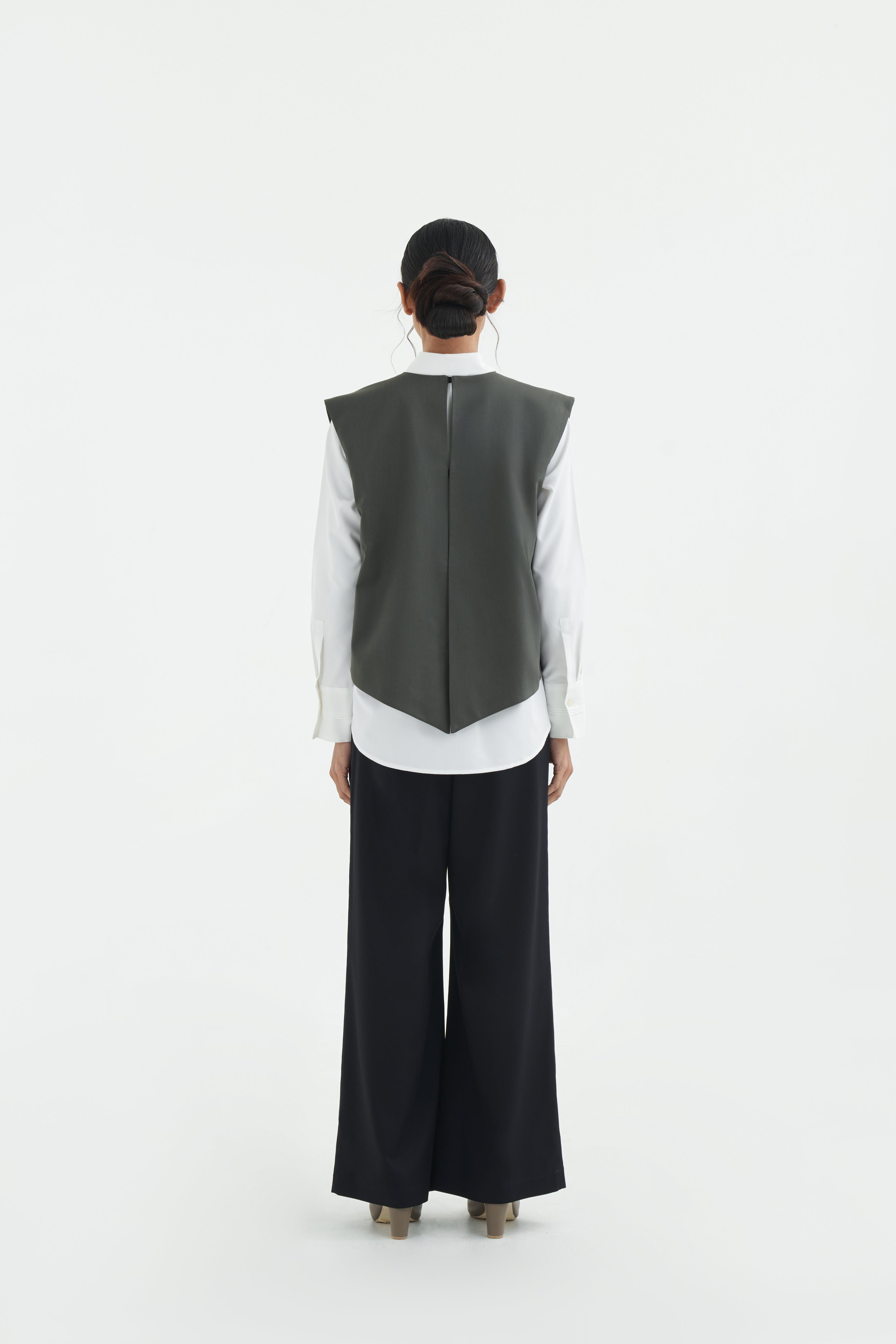HANO - Iron Grey