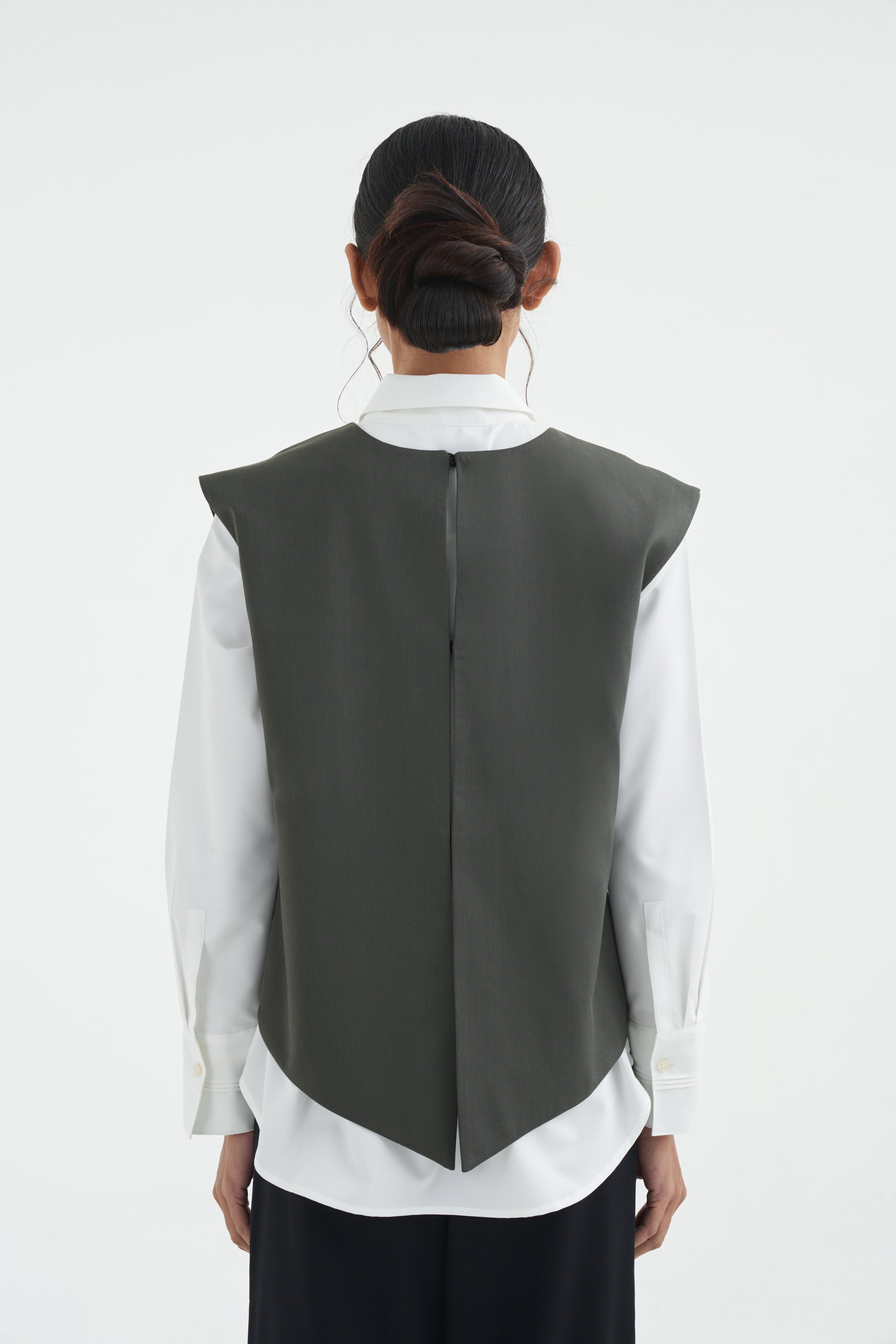 HANO - Iron Grey