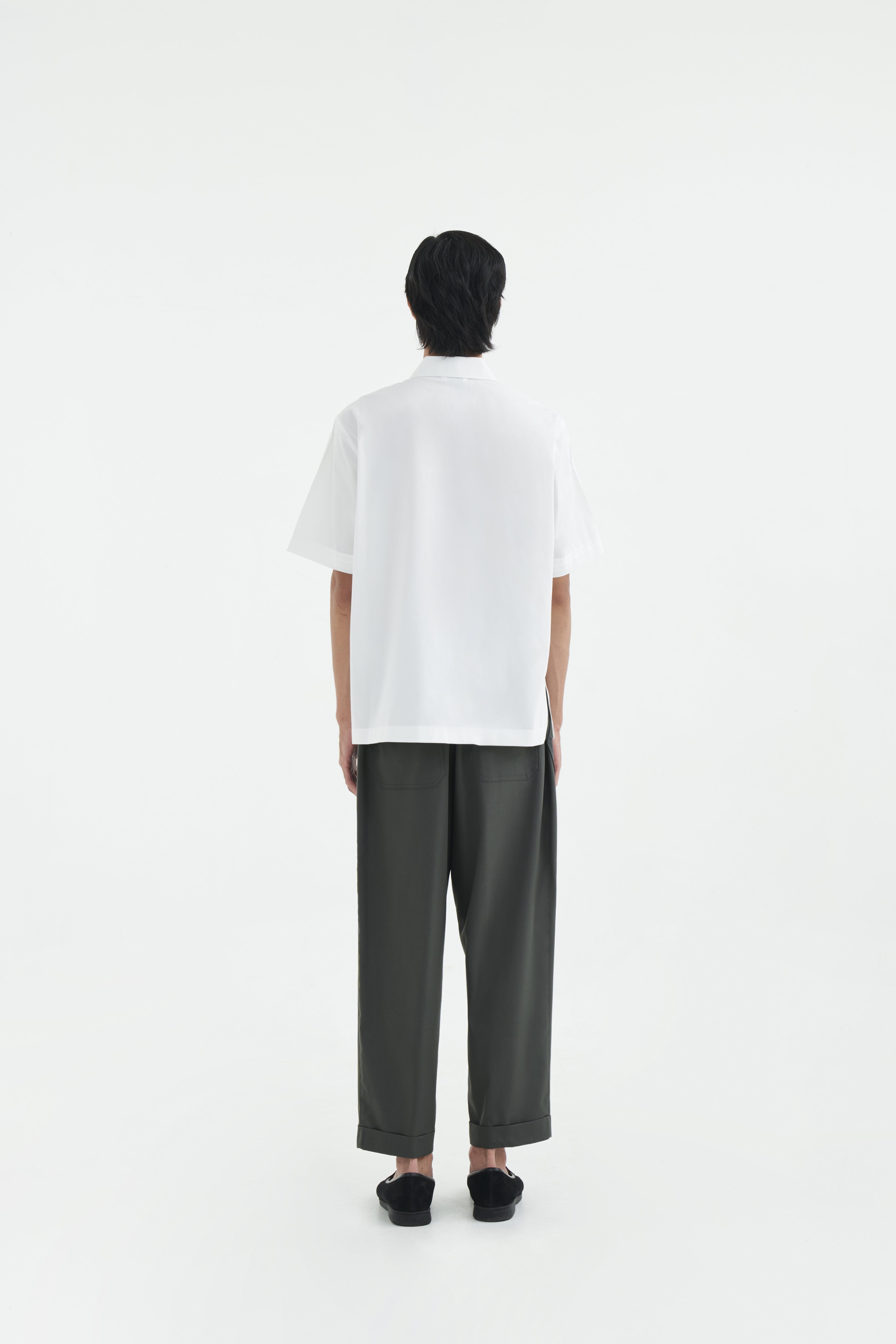 HIDEKO - White