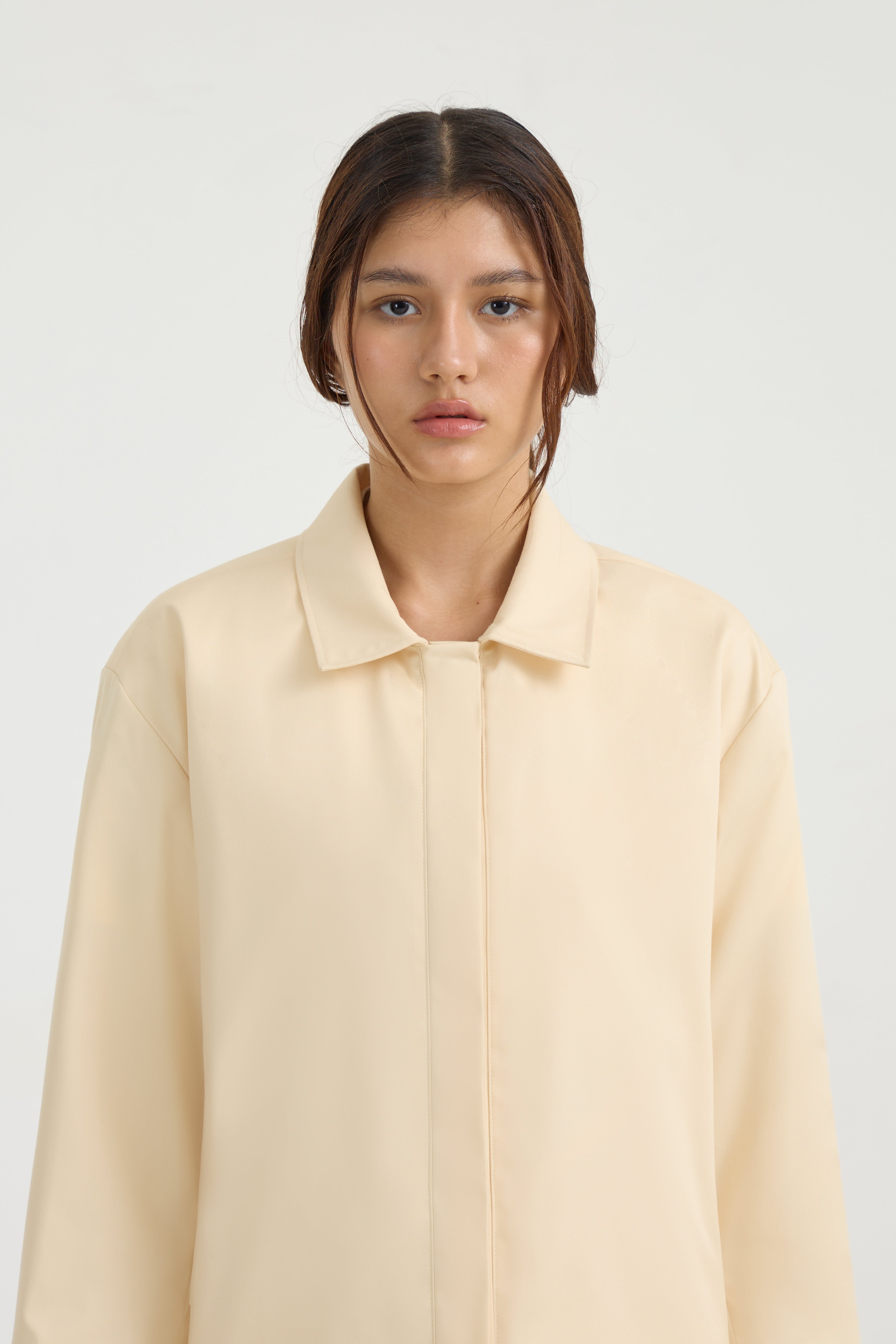 HIKARI OUTER - Buttercream
