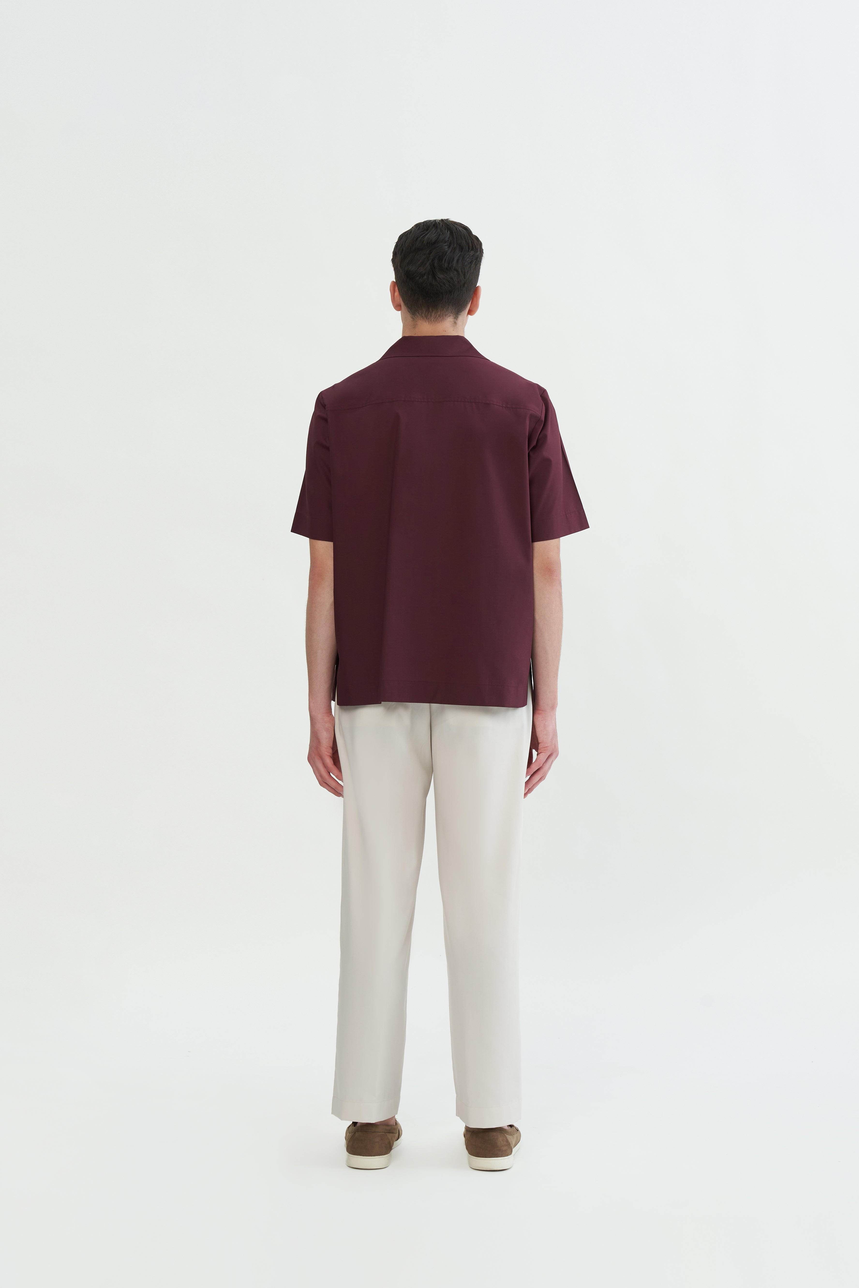 HIROSHI - Deep Berry