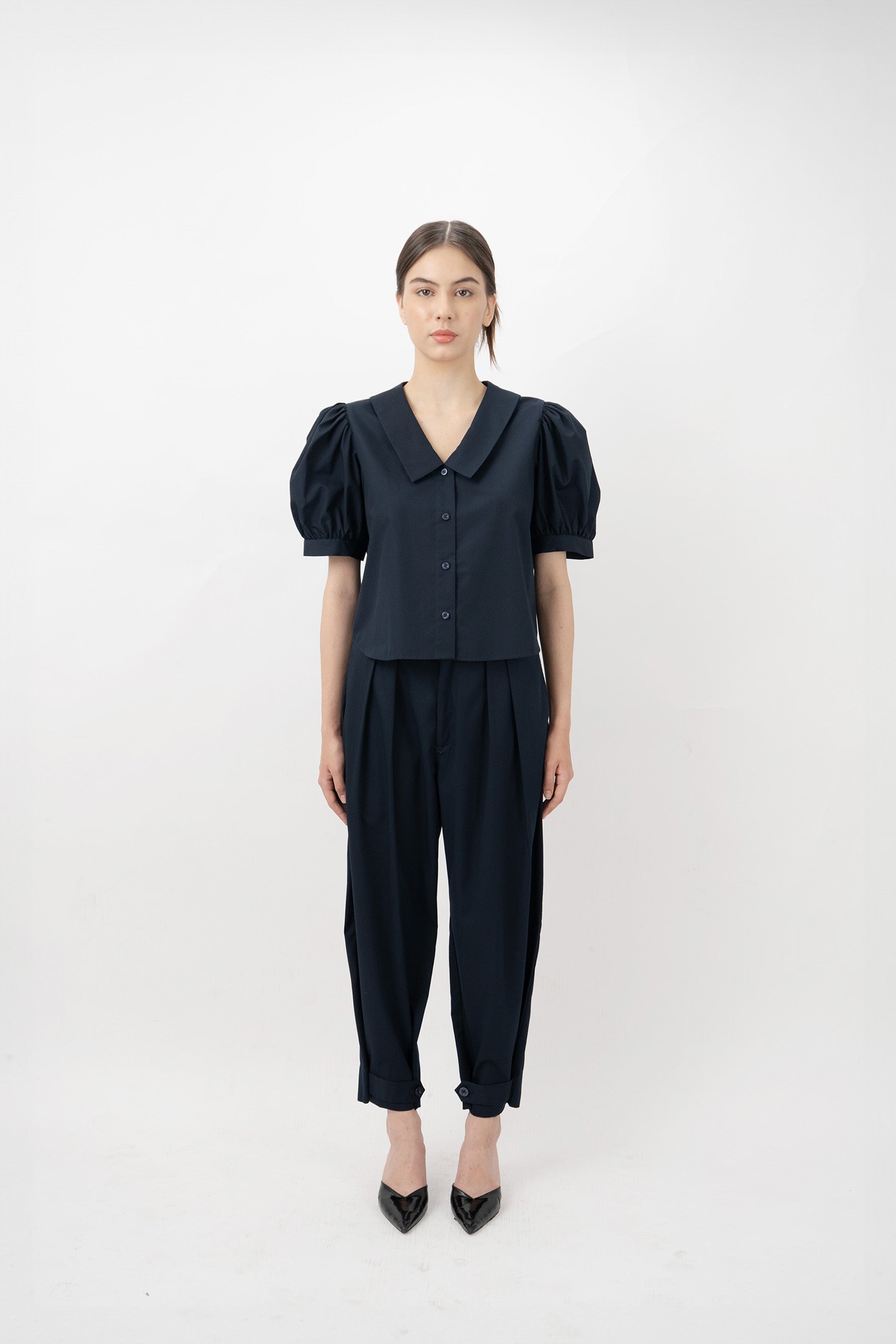 HANI - Deep Navy