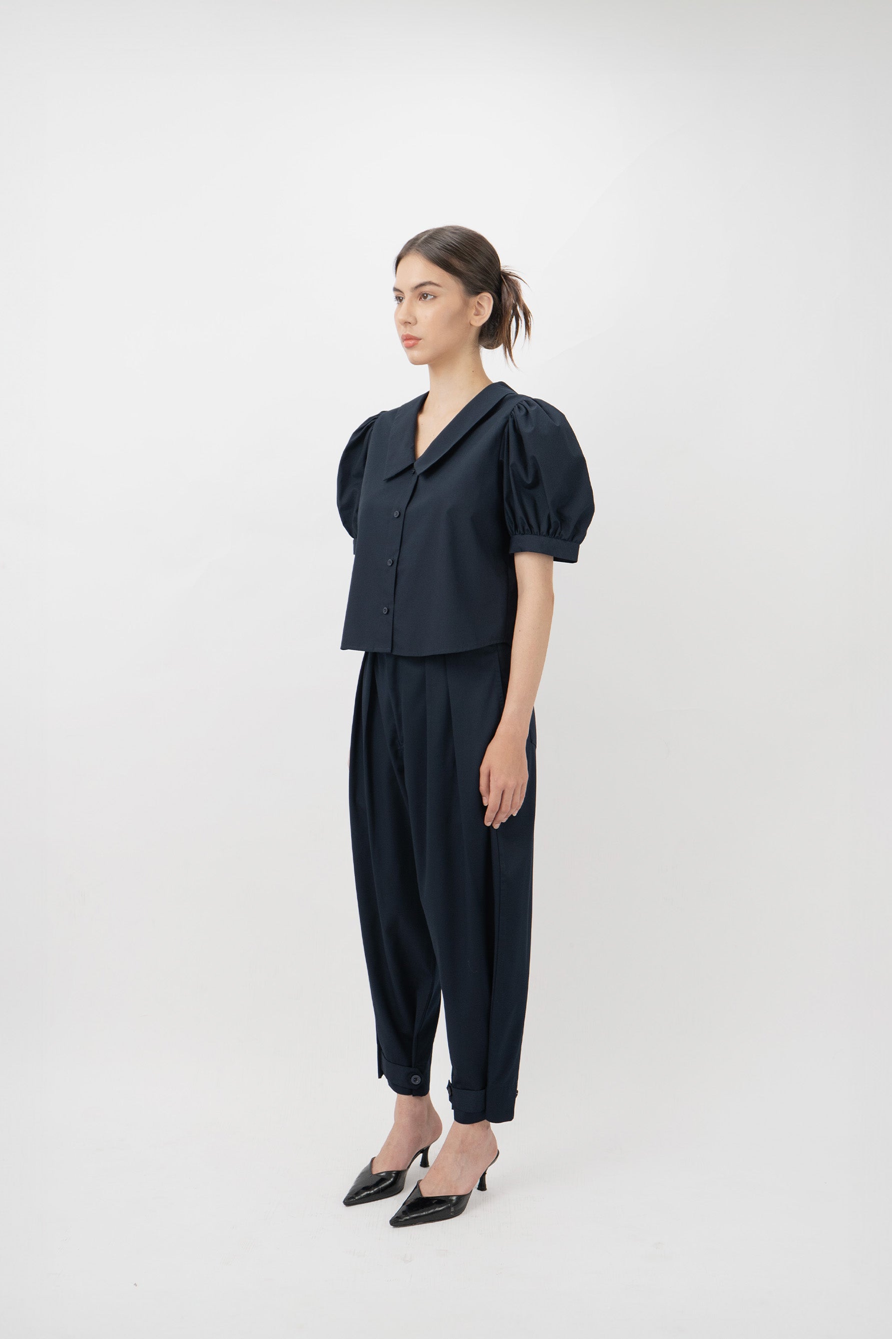 HANI - Deep Navy
