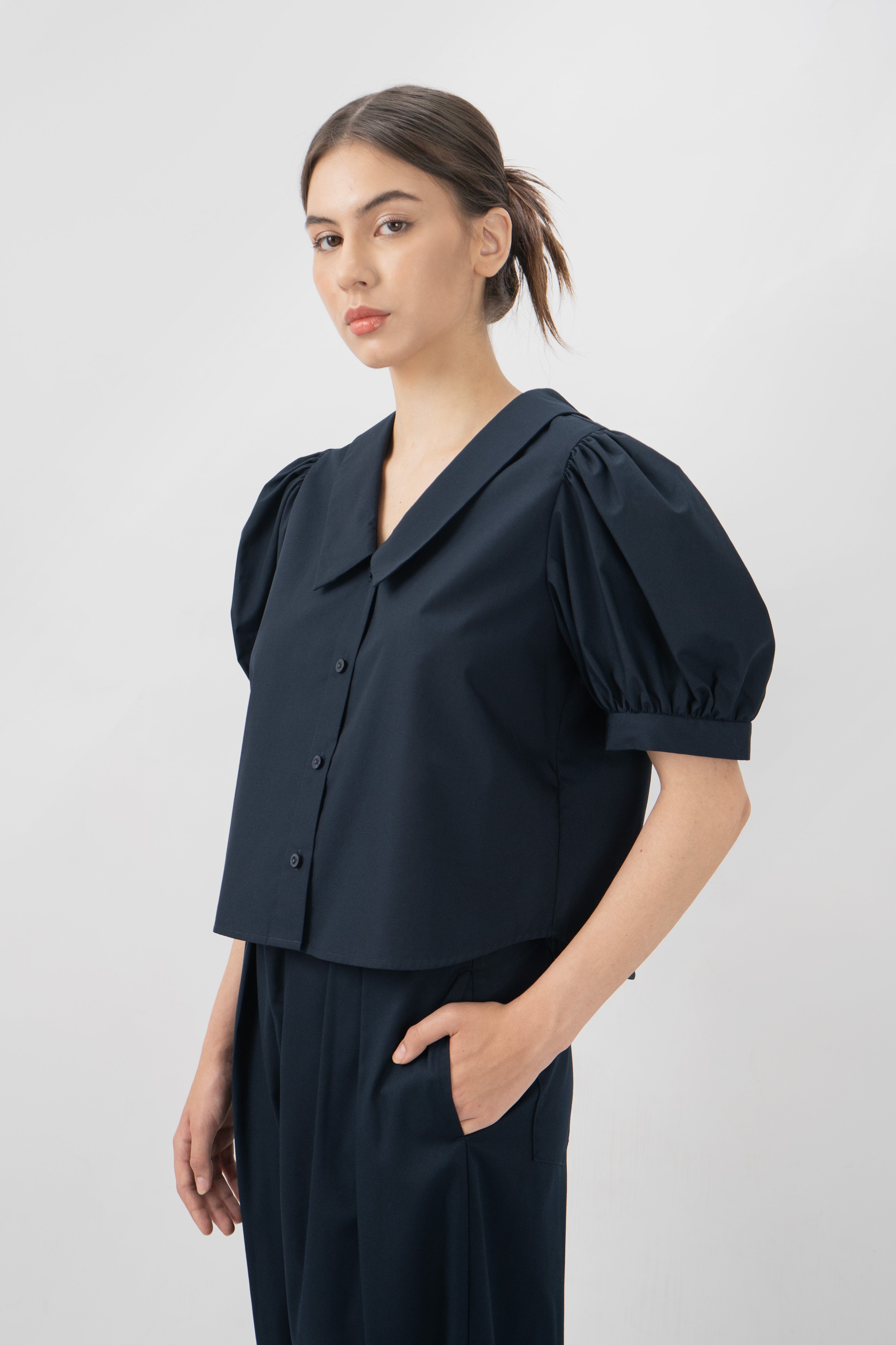 HANI - Deep Navy