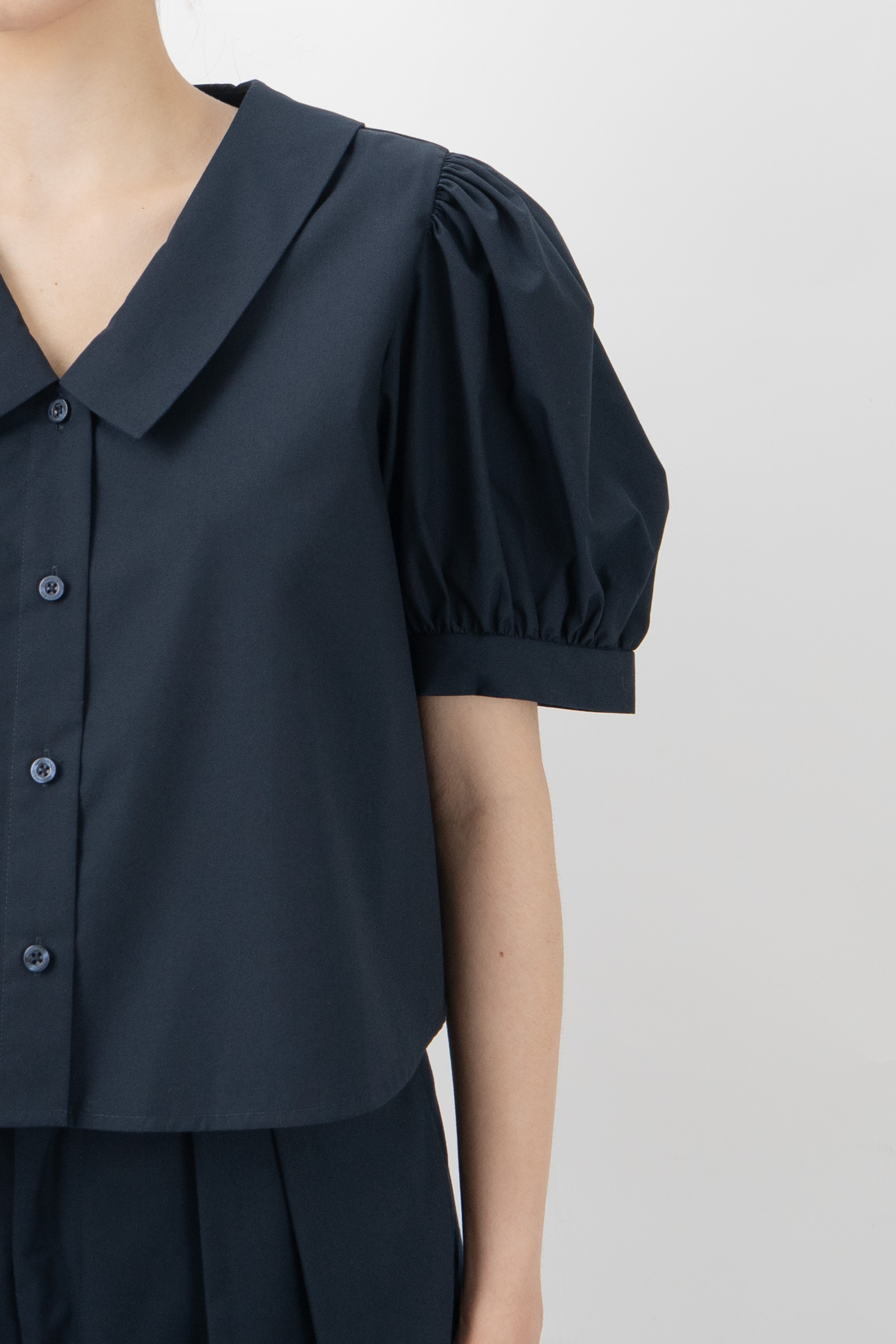 HANI - Deep Navy