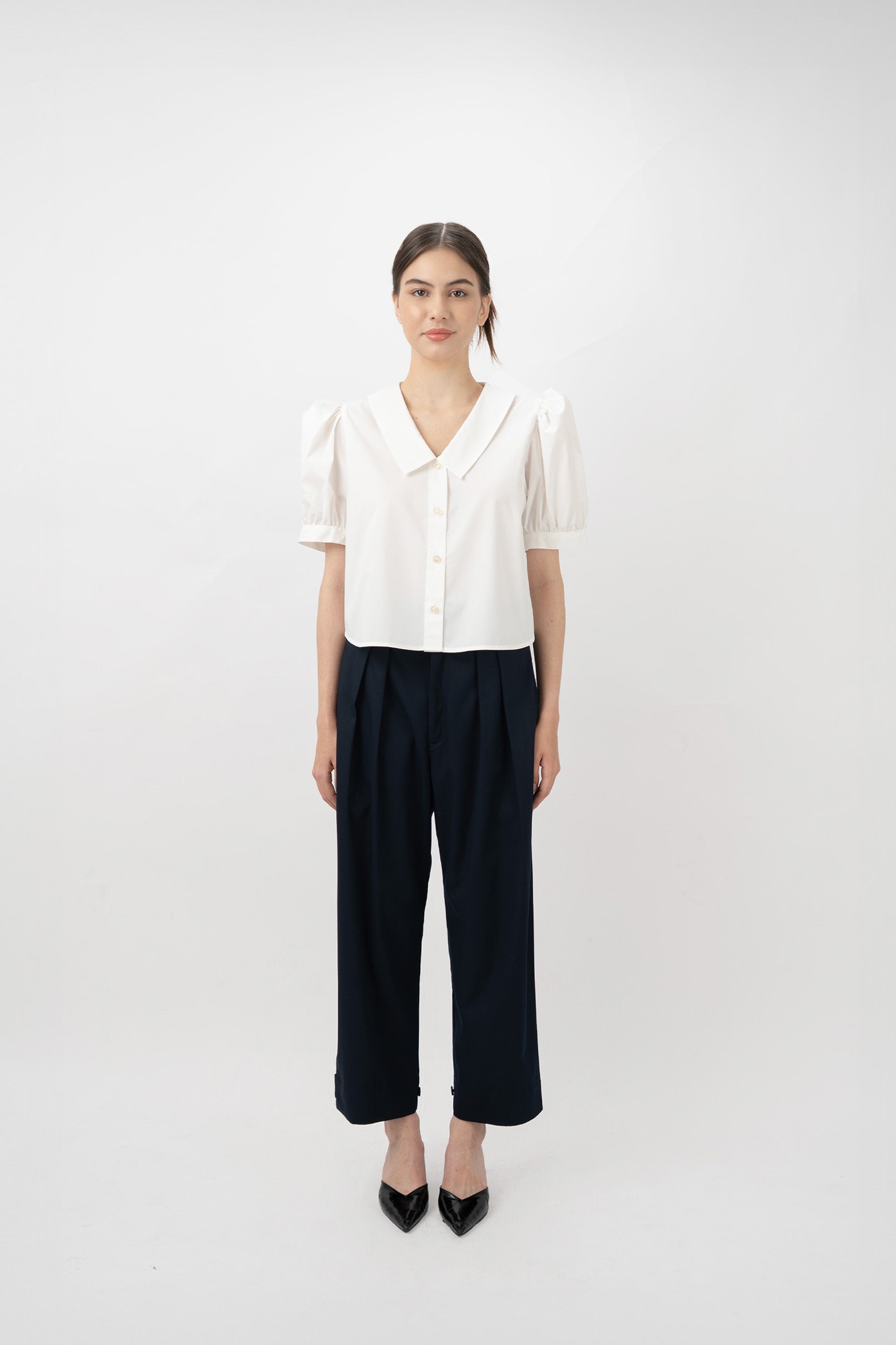 HANI - White