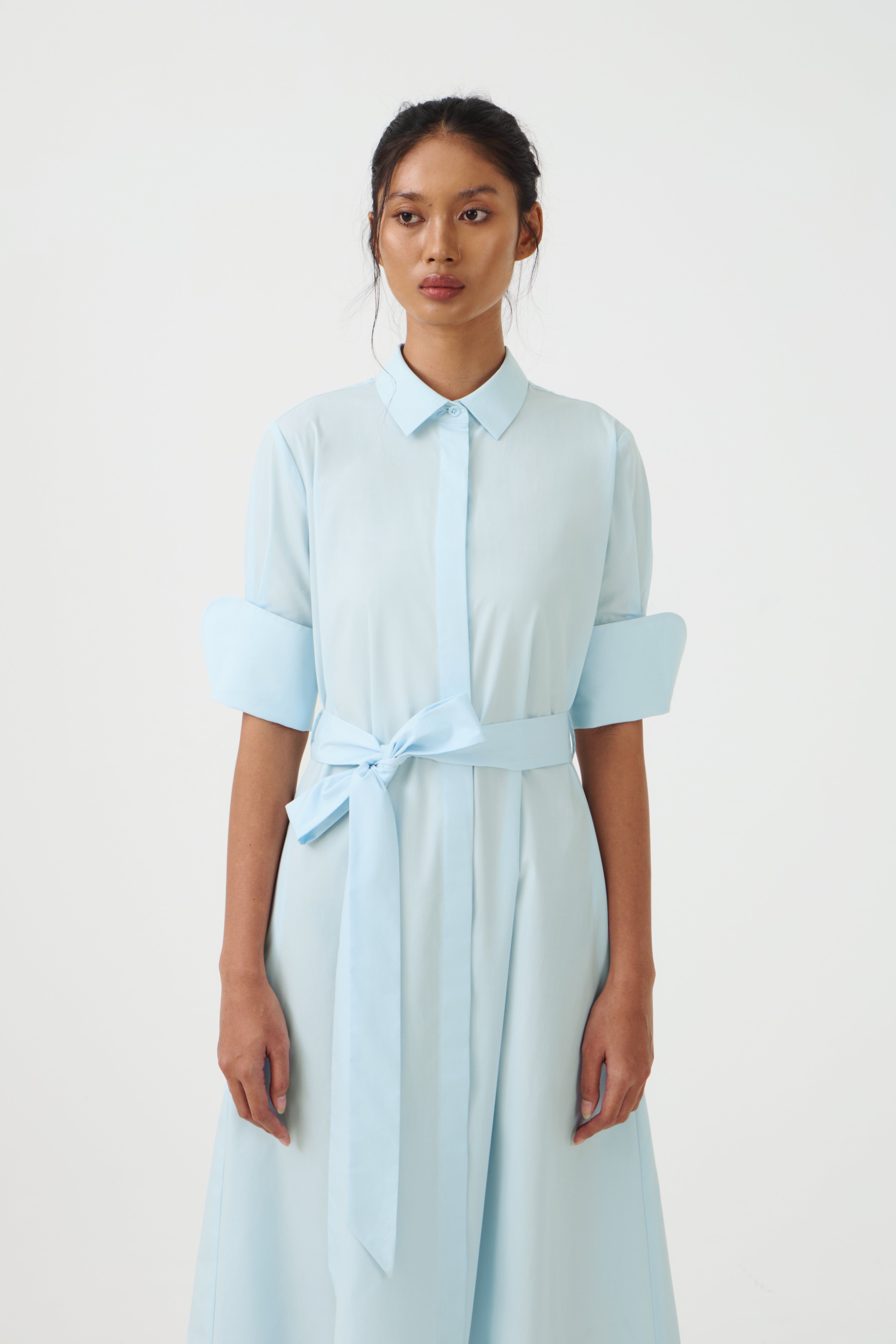 JUN DRESS - Ice Melt