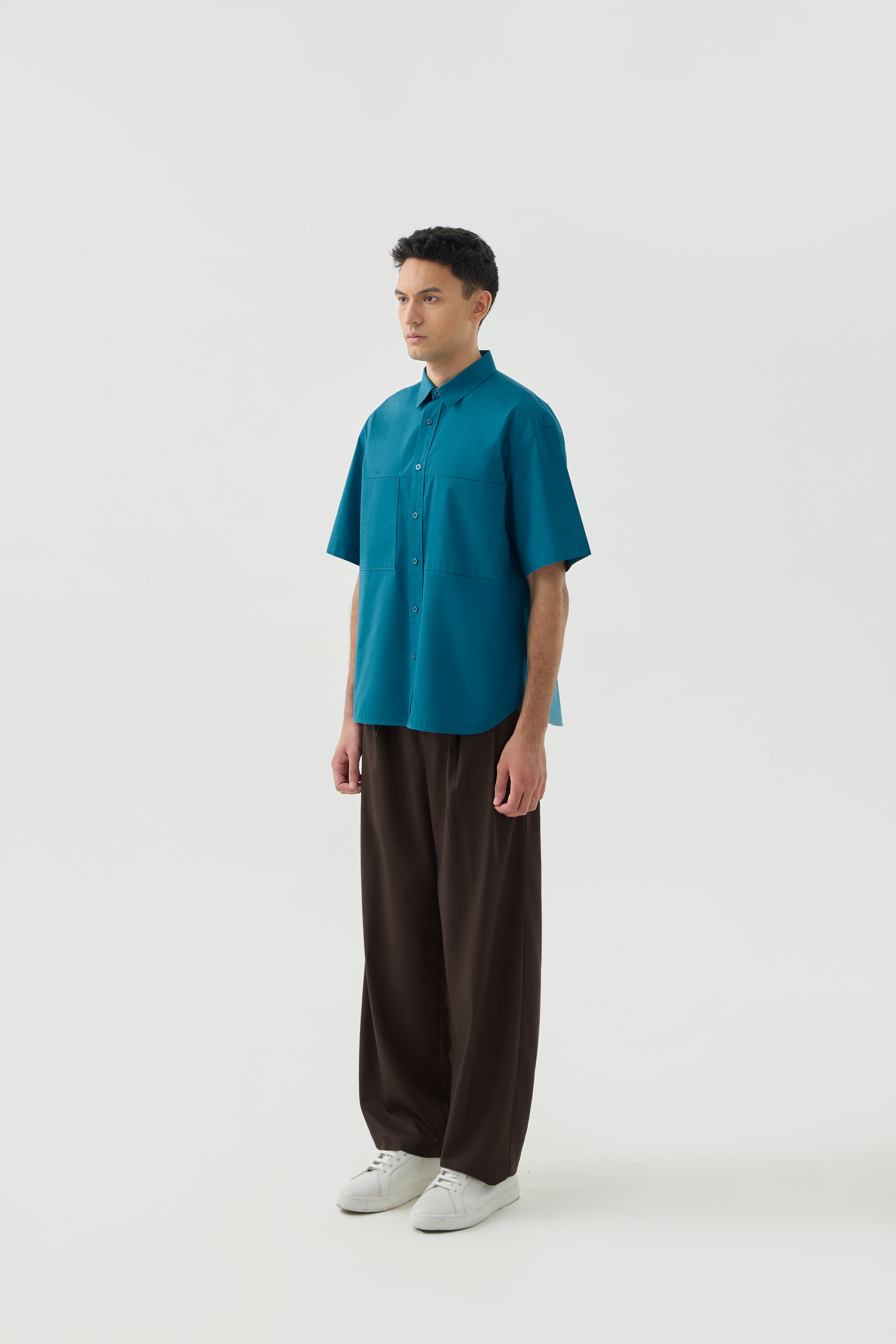 KITO - Ocean Teal