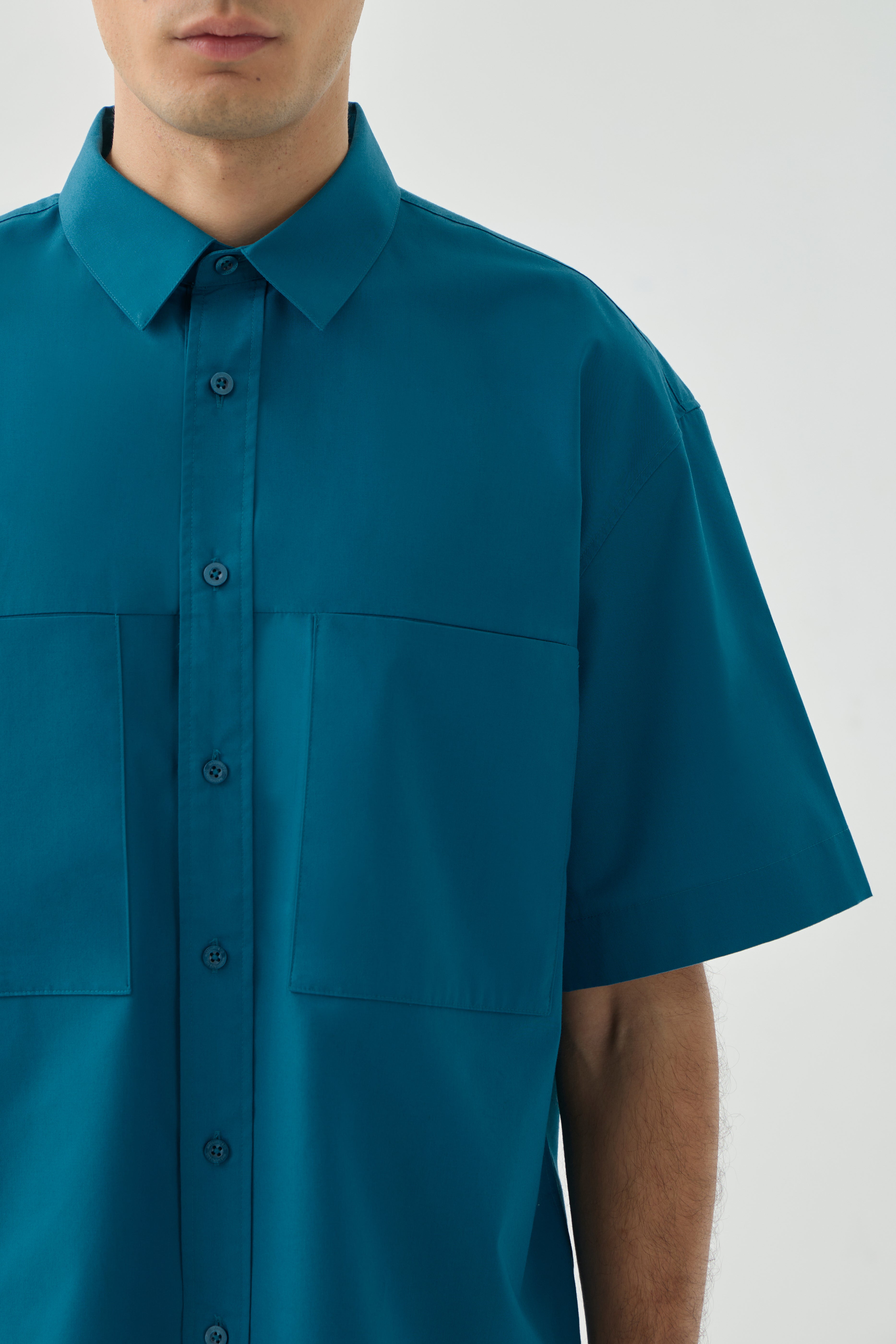KITO - Ocean Teal