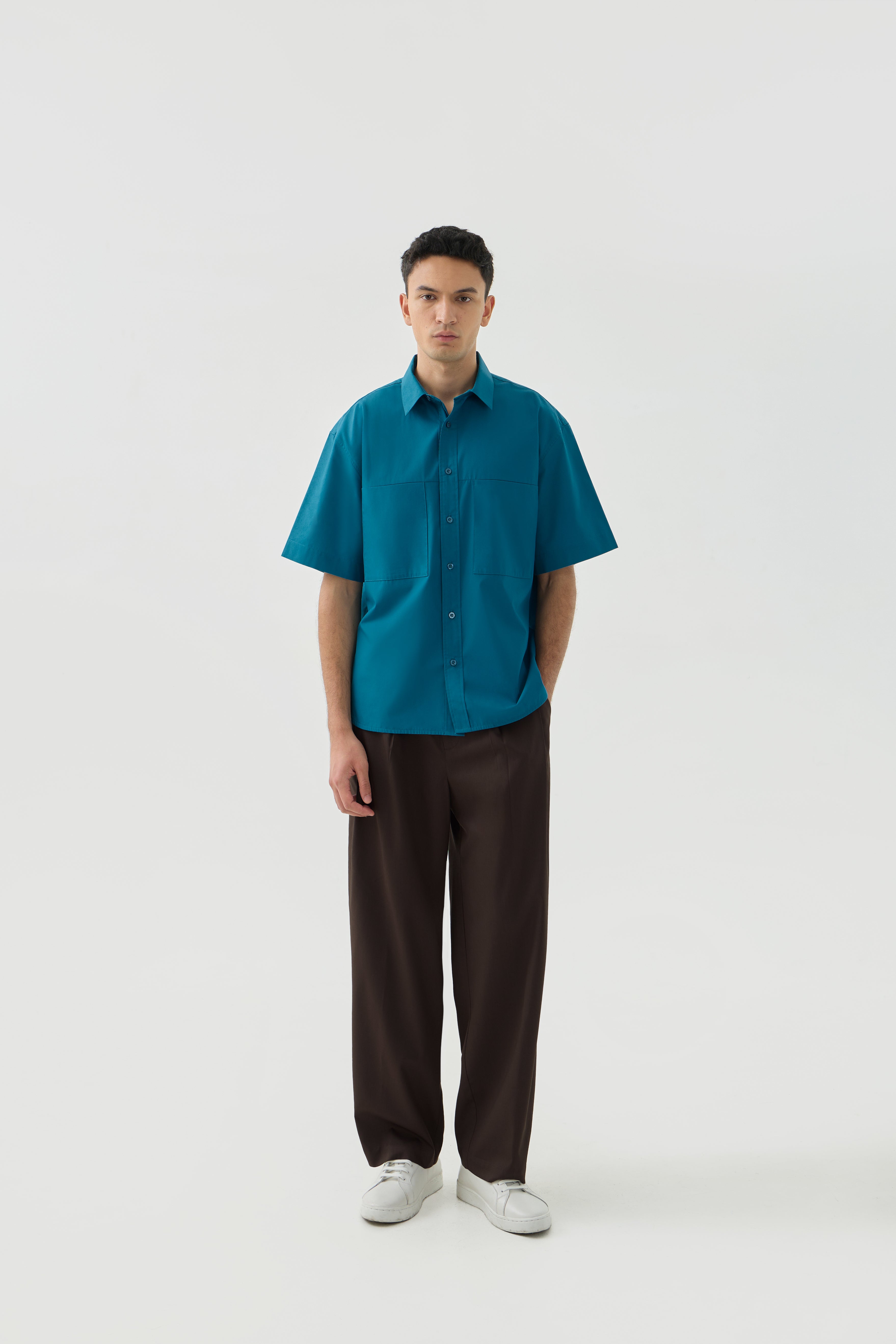 KITO - Ocean Teal