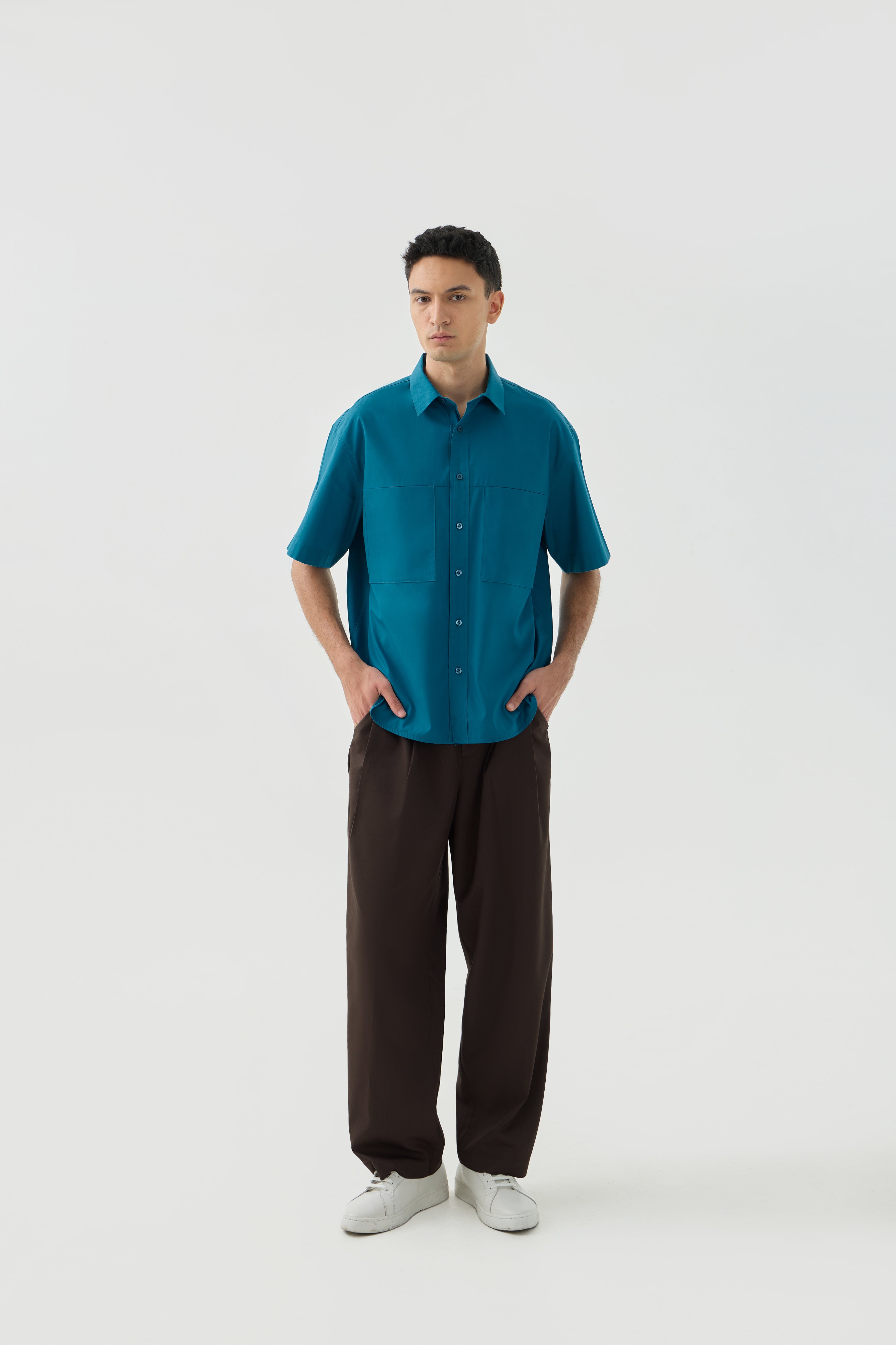 KITO - Ocean Teal