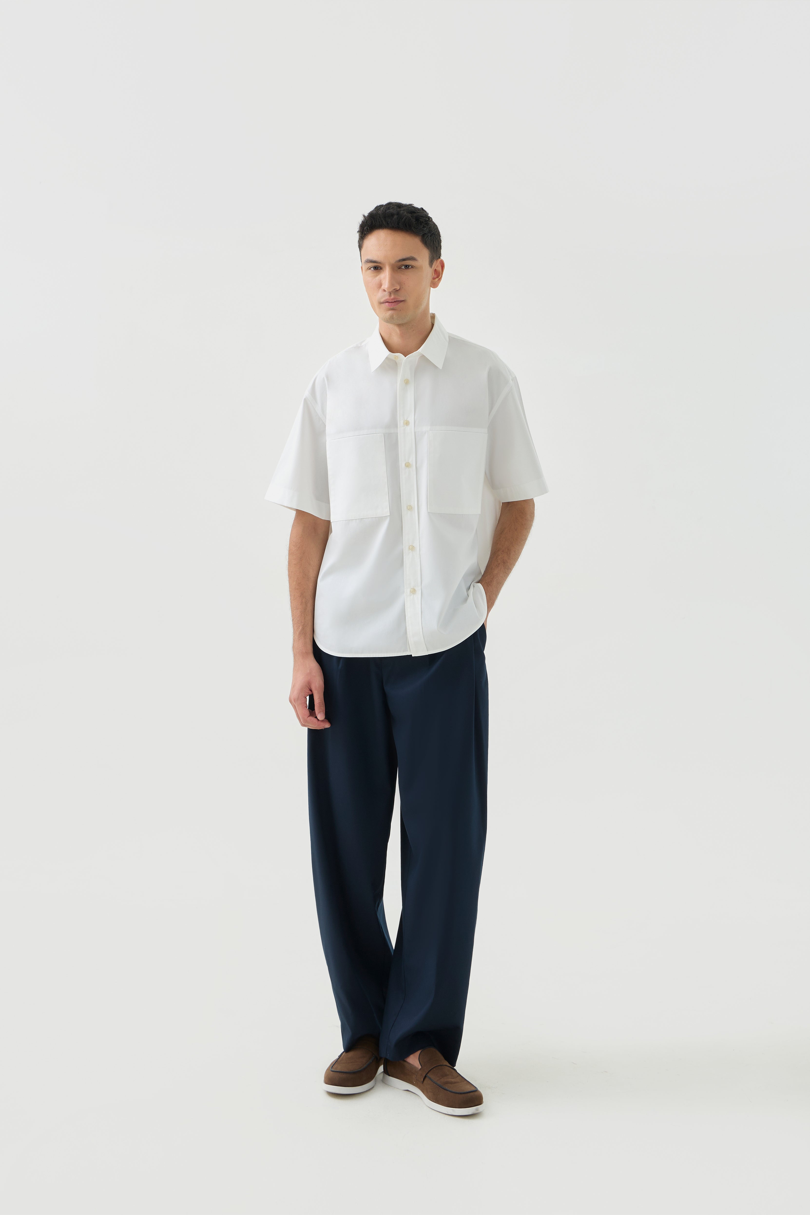KITO - White