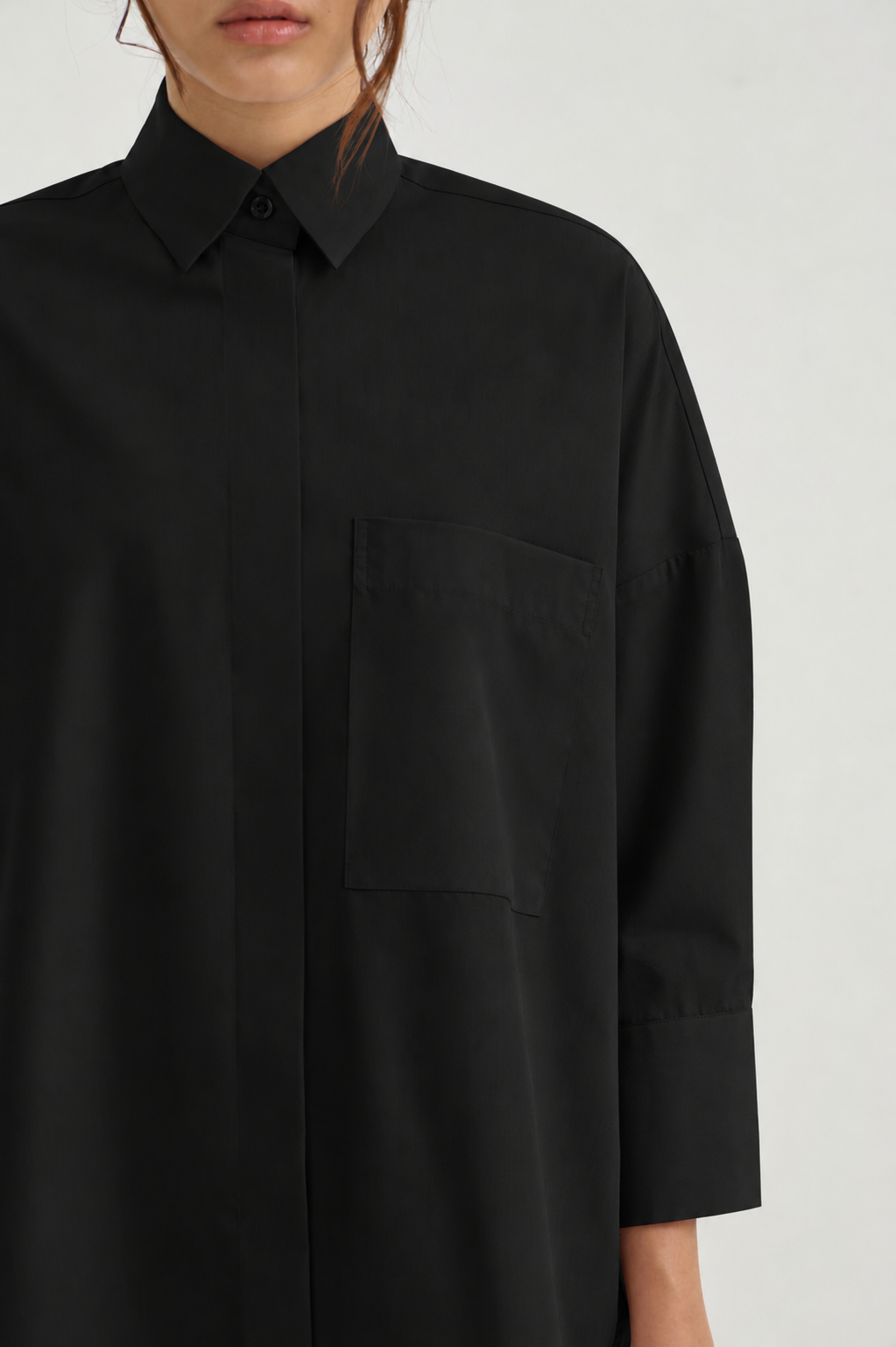 KIYA - Black