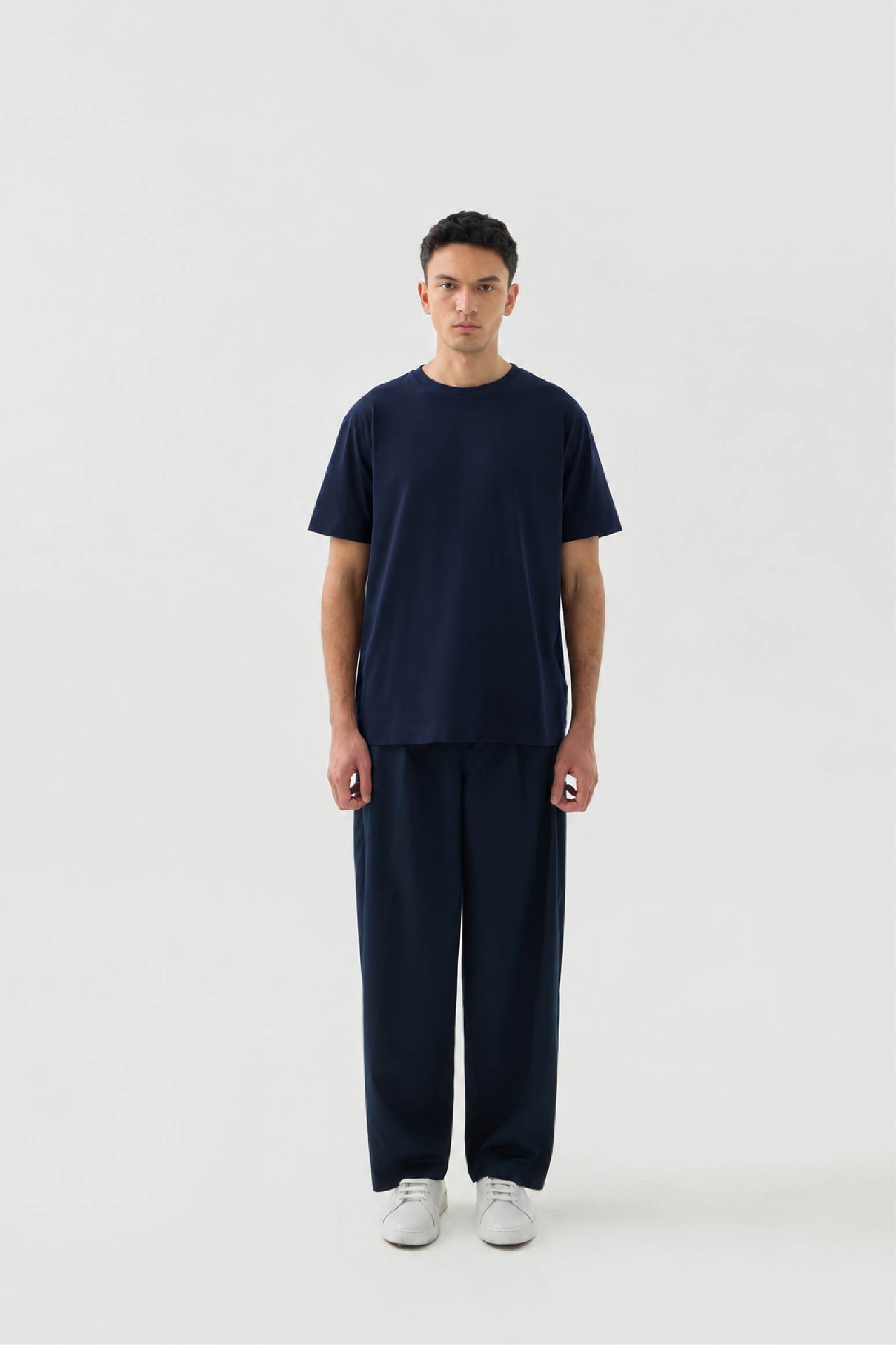 MAKOTO - Deep Navy