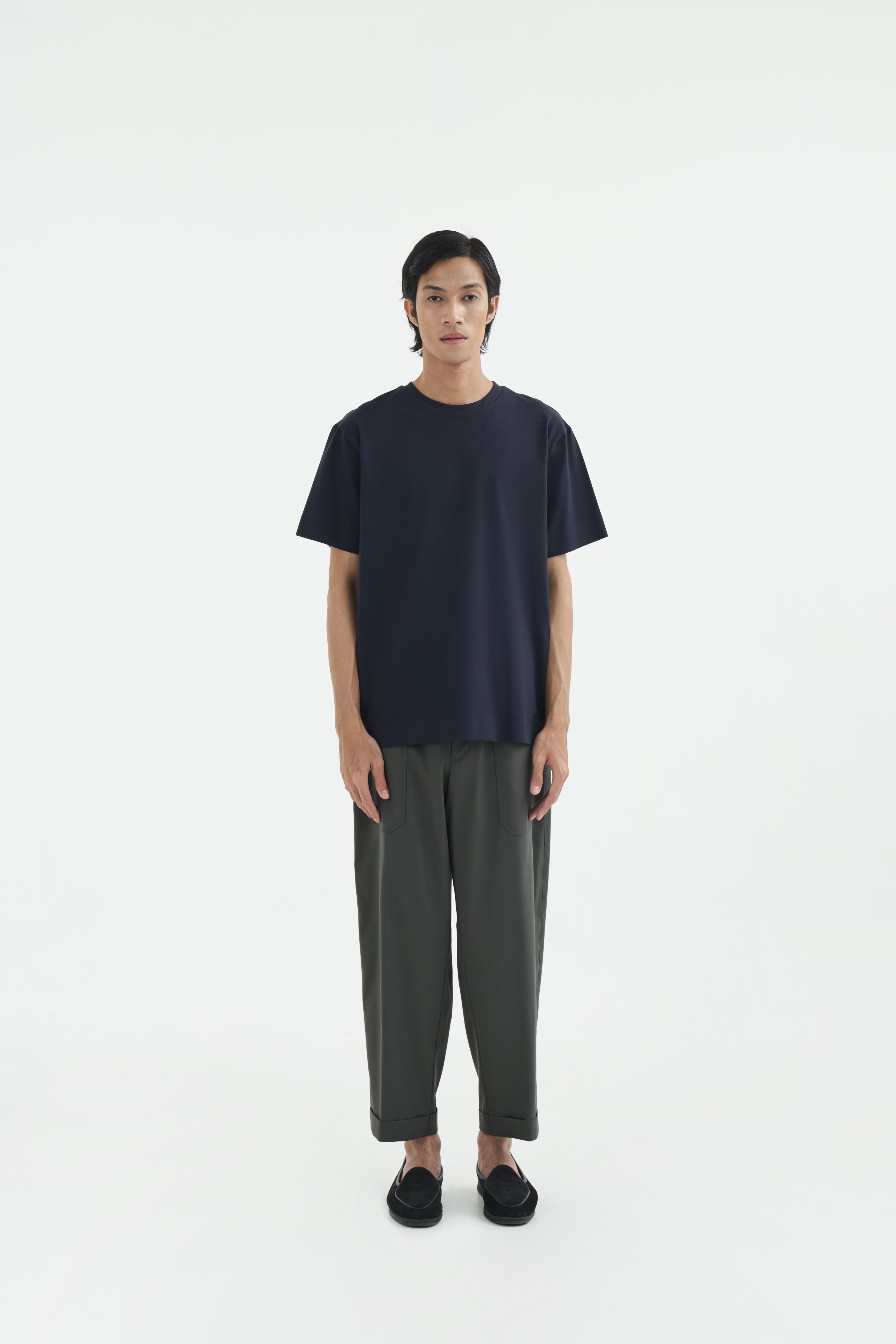 MAKOTO - Deep Navy