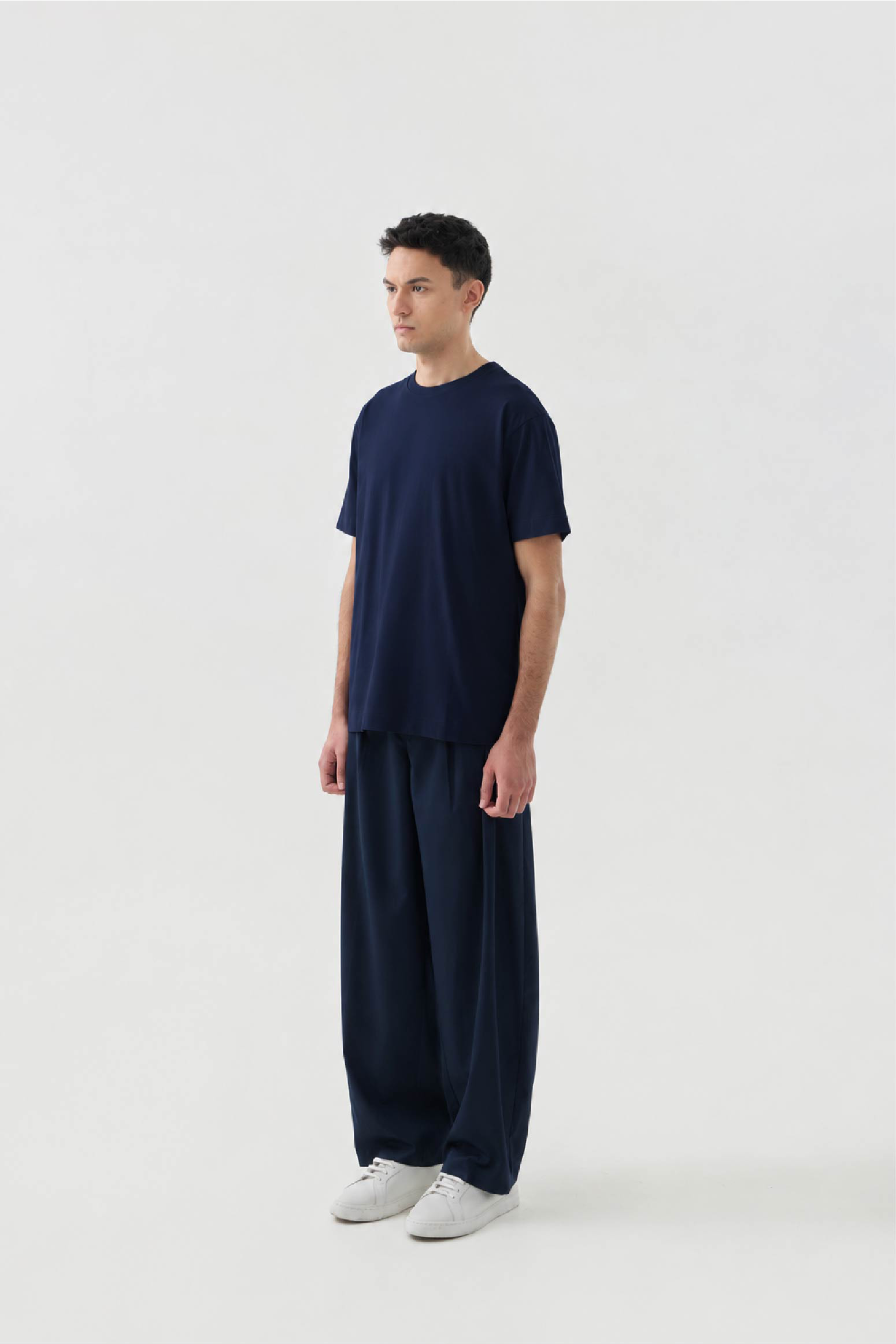MAKOTO - Deep Navy