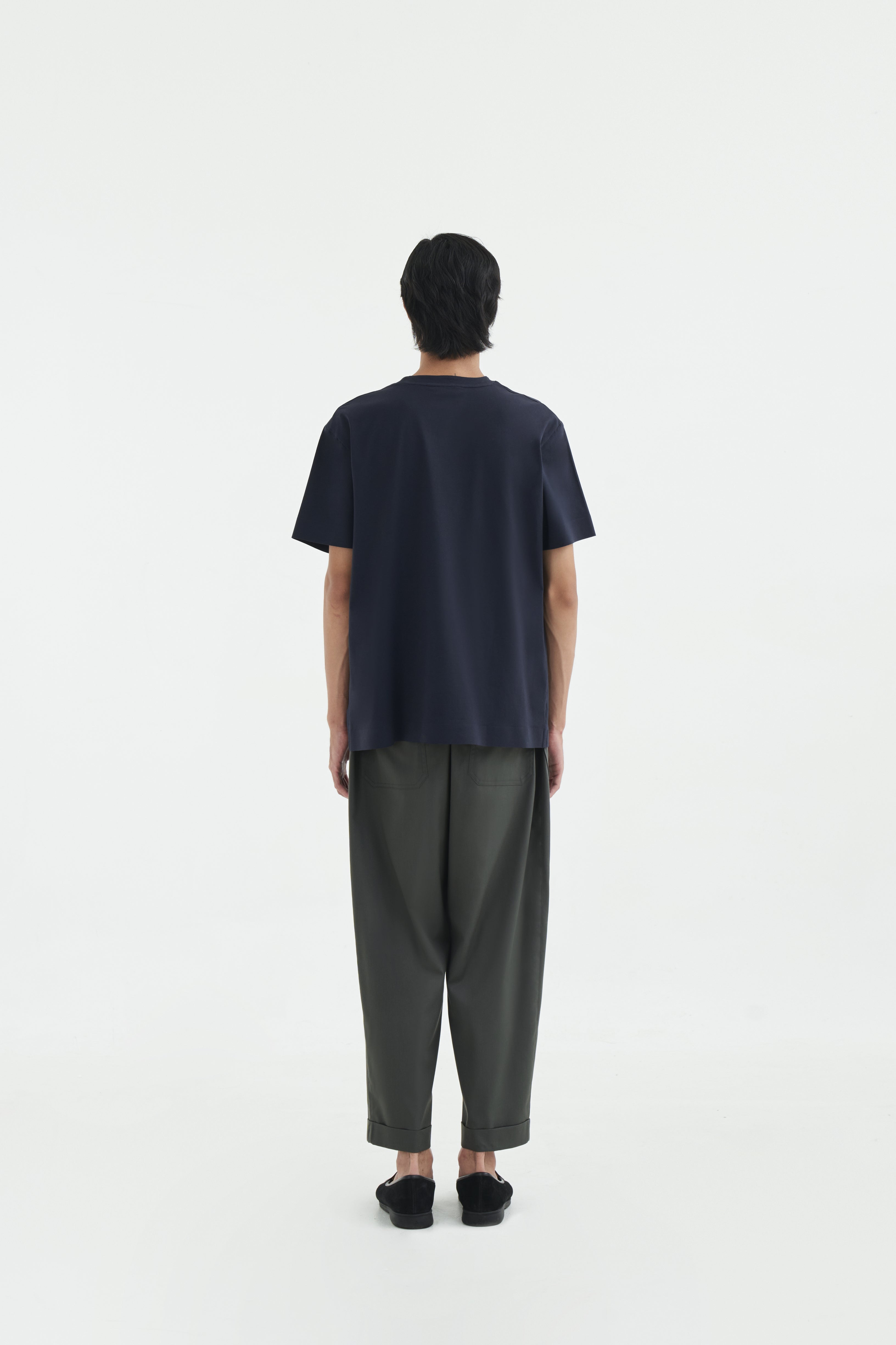 MAKOTO - Deep Navy