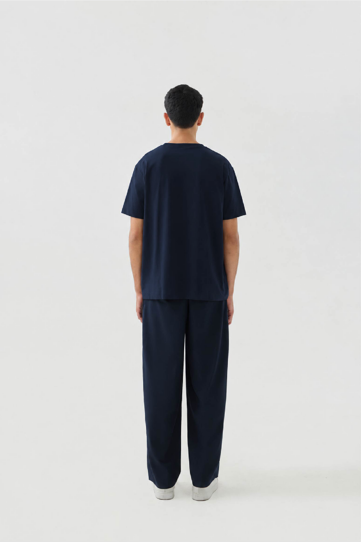 MAKOTO - Deep Navy