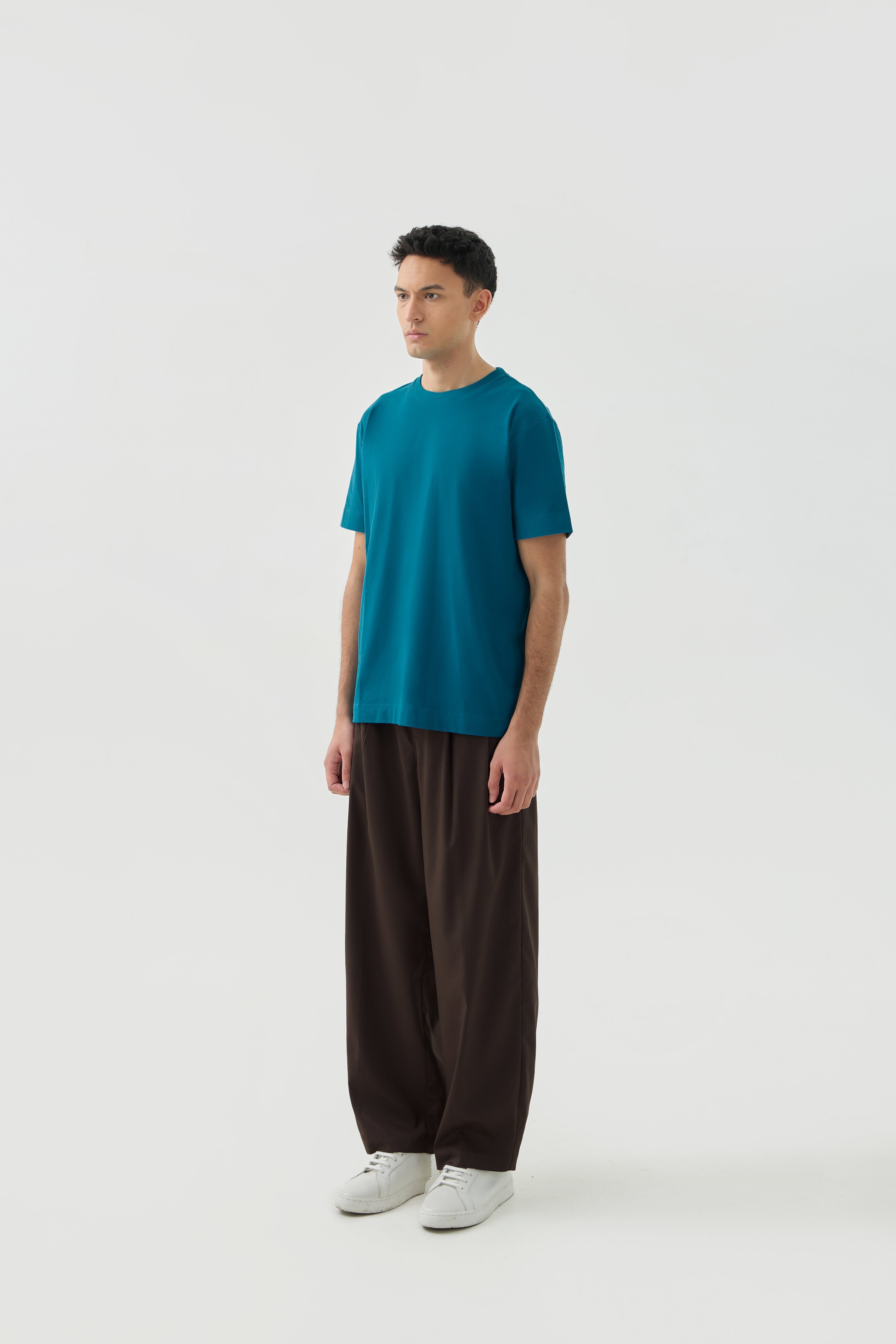MAKOTO - Ocean Teal