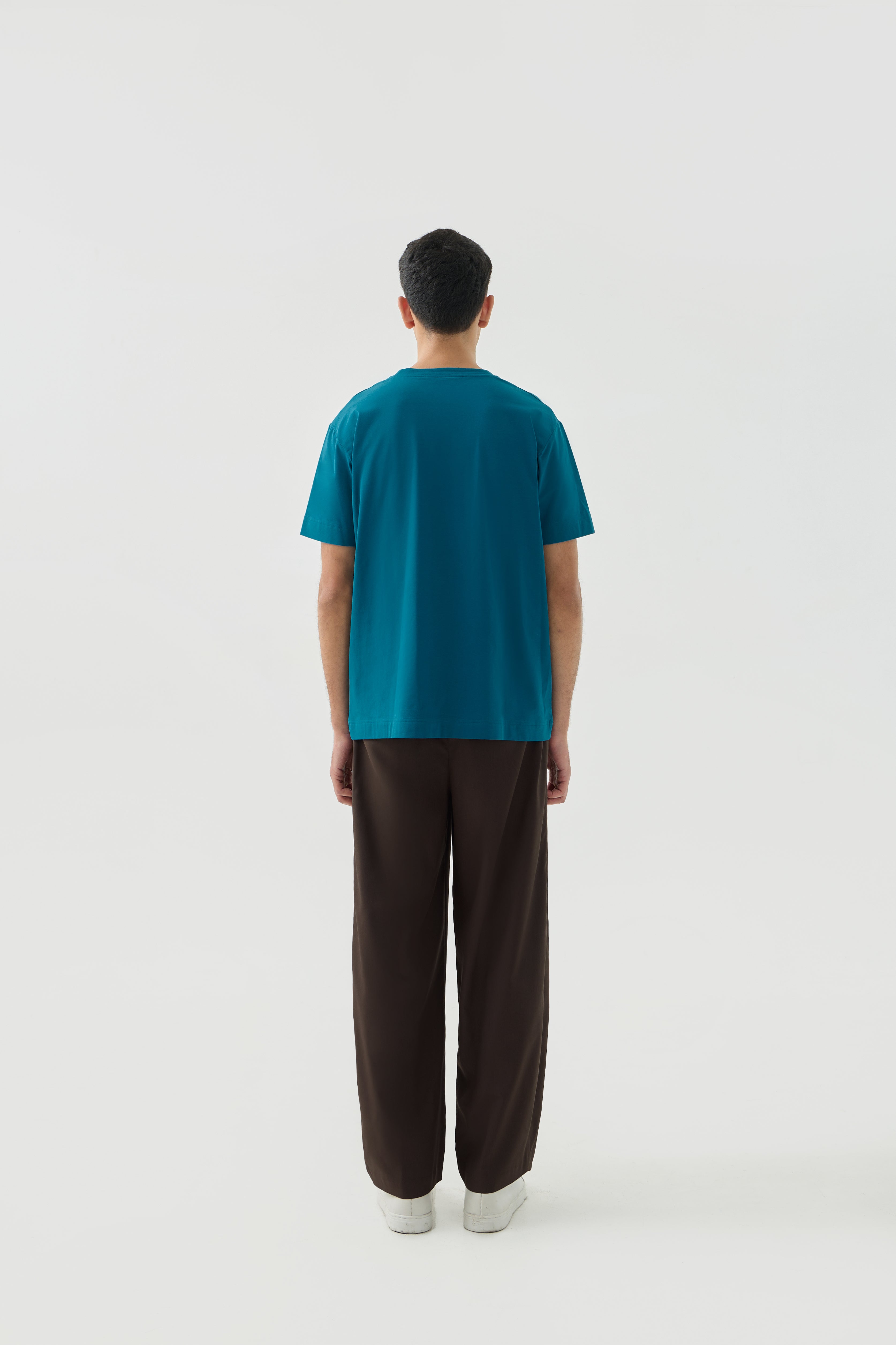 MAKOTO - Ocean Teal