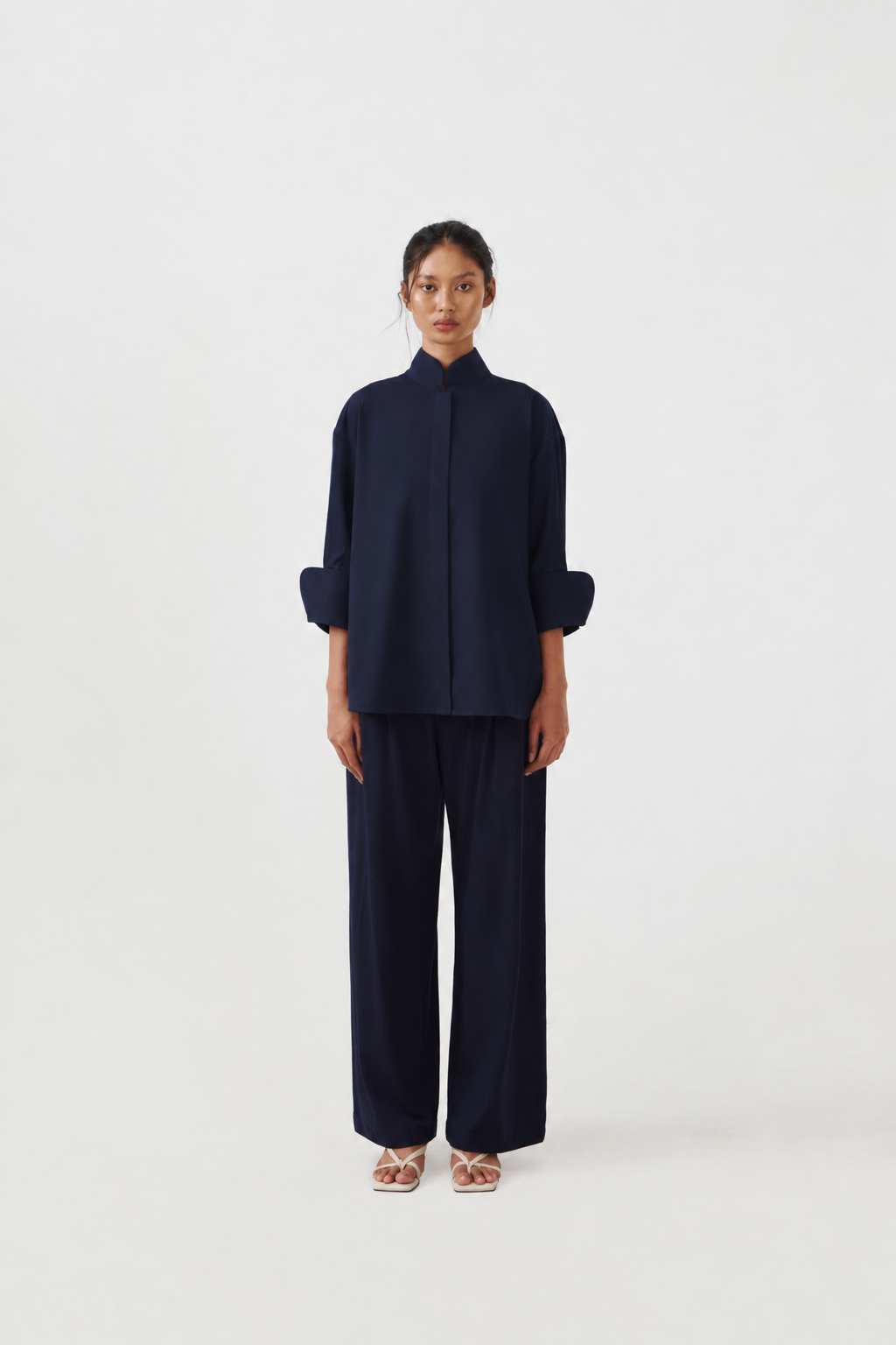 MASARU - Deep Navy