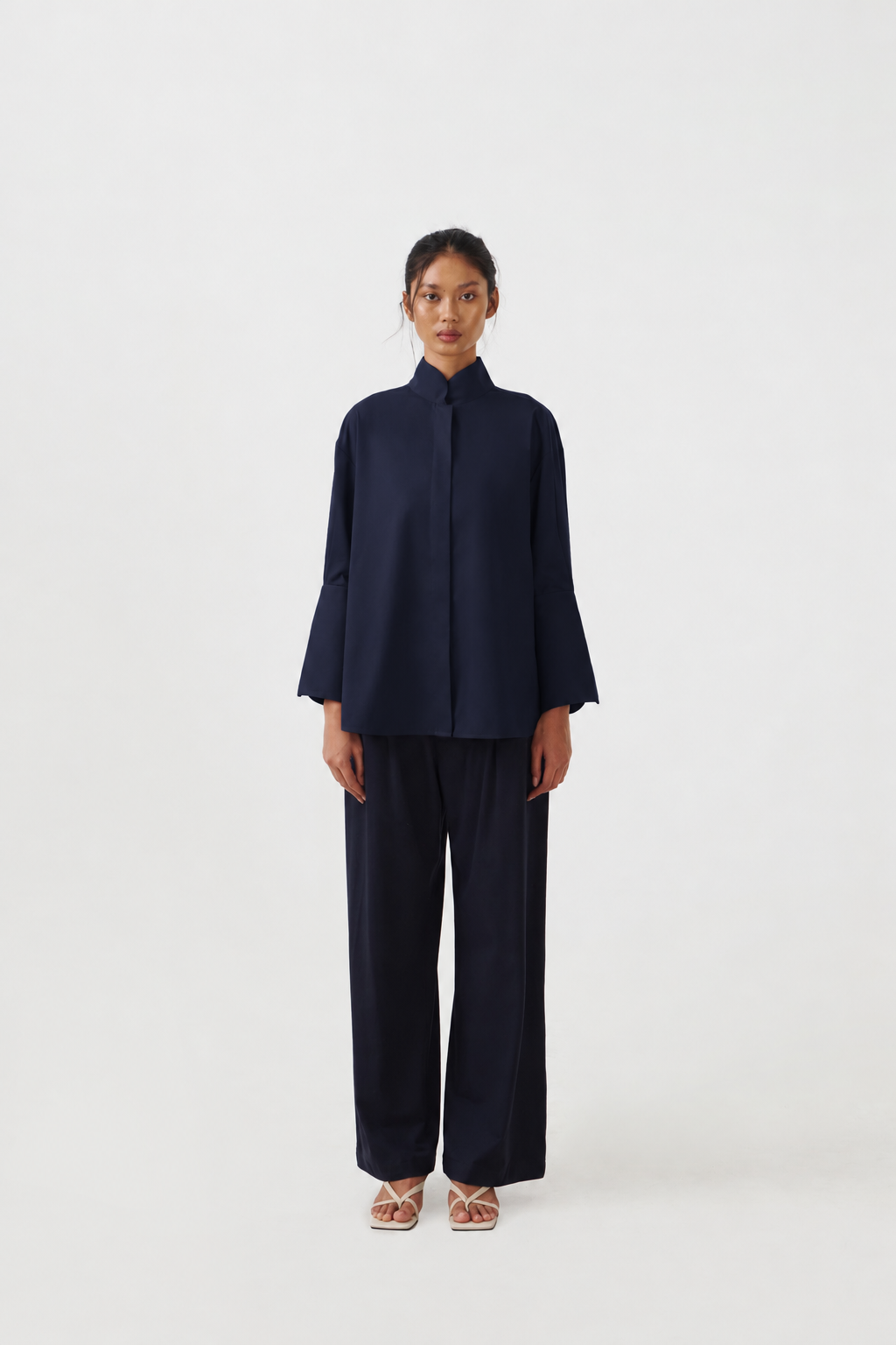 MASARU - Deep Navy