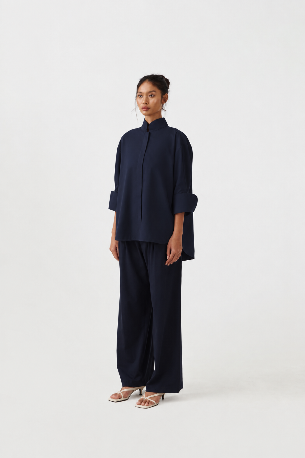 MASARU - Deep Navy
