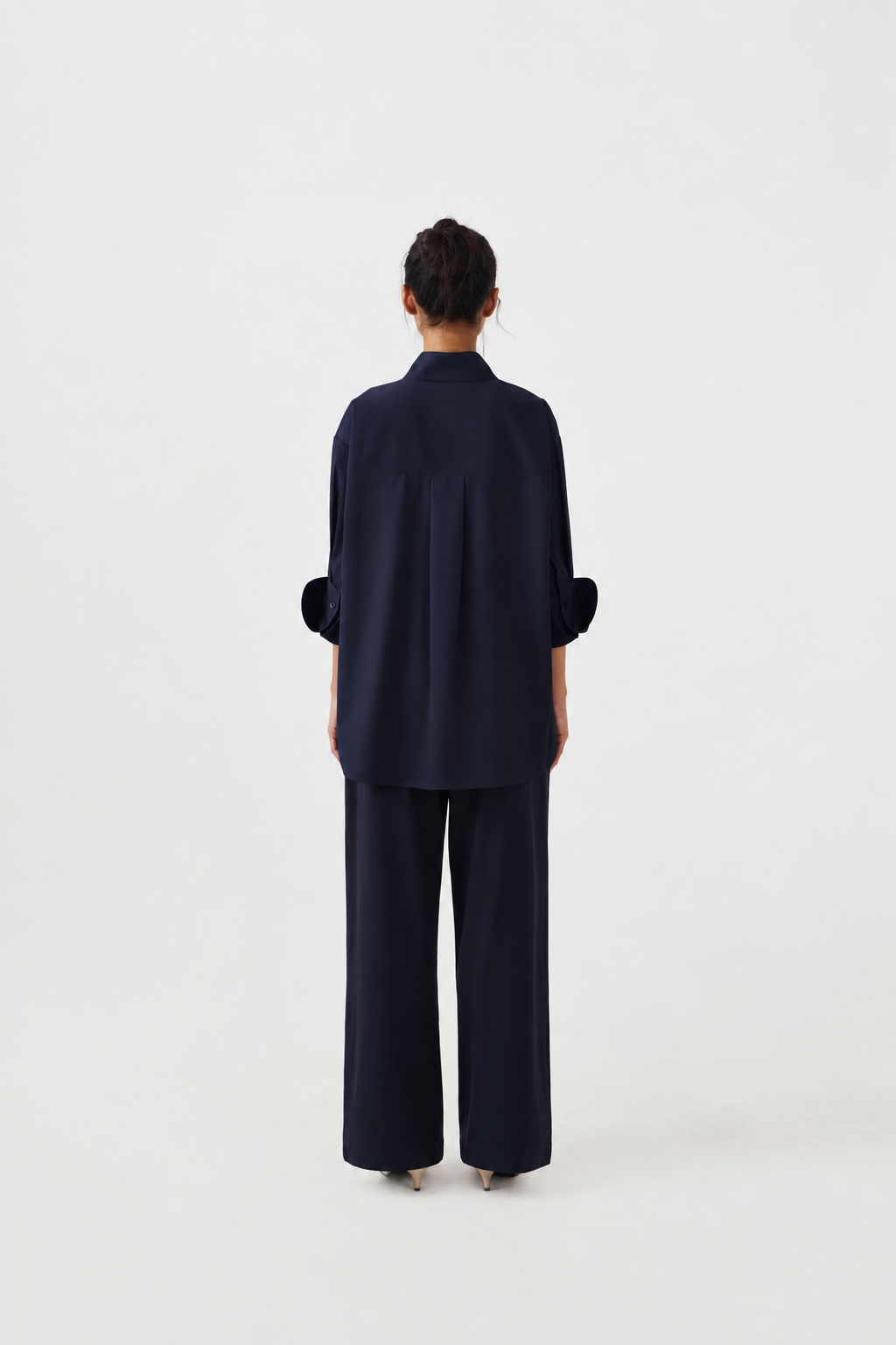 MASARU - Deep Navy