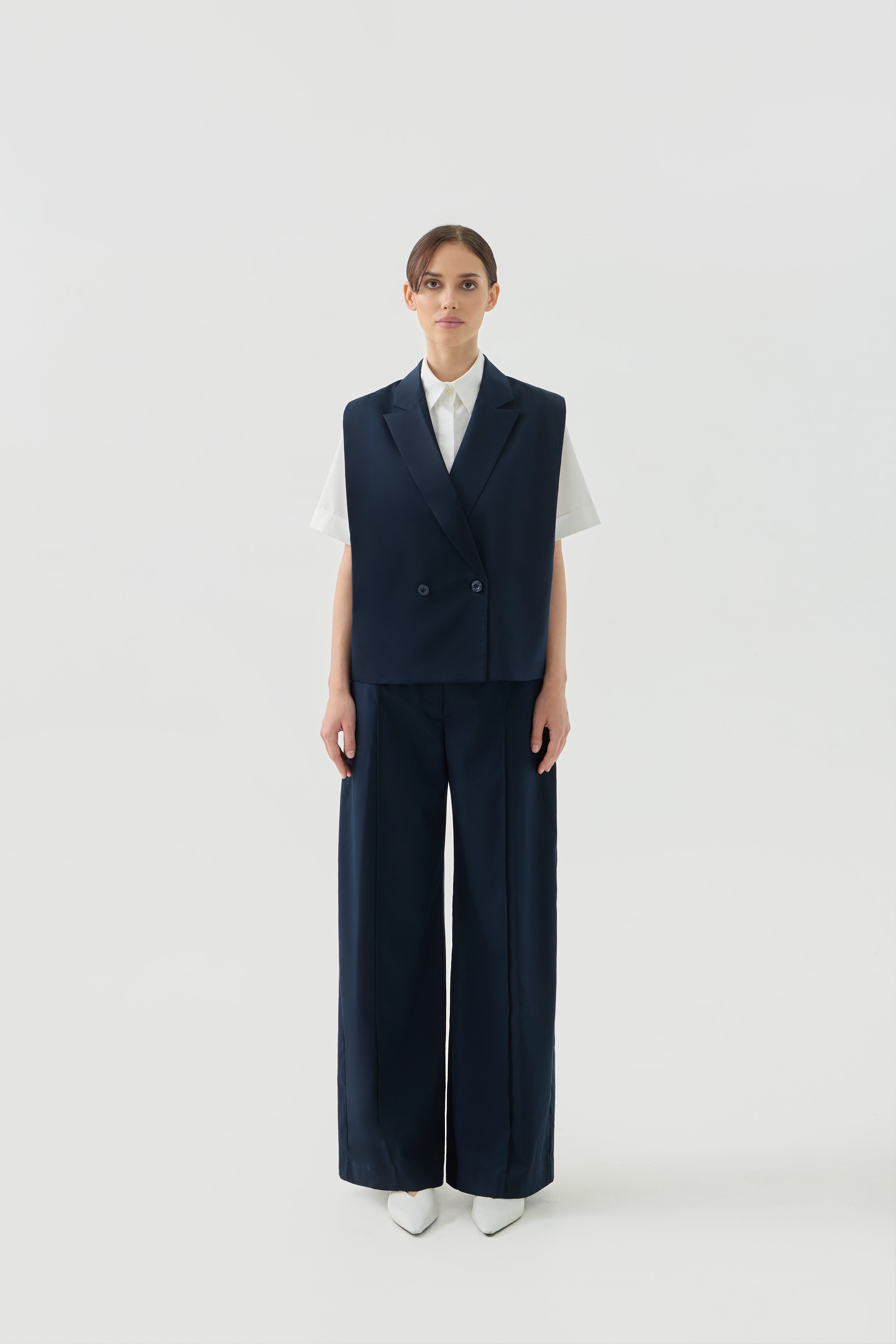 MAZURI - Deep Navy