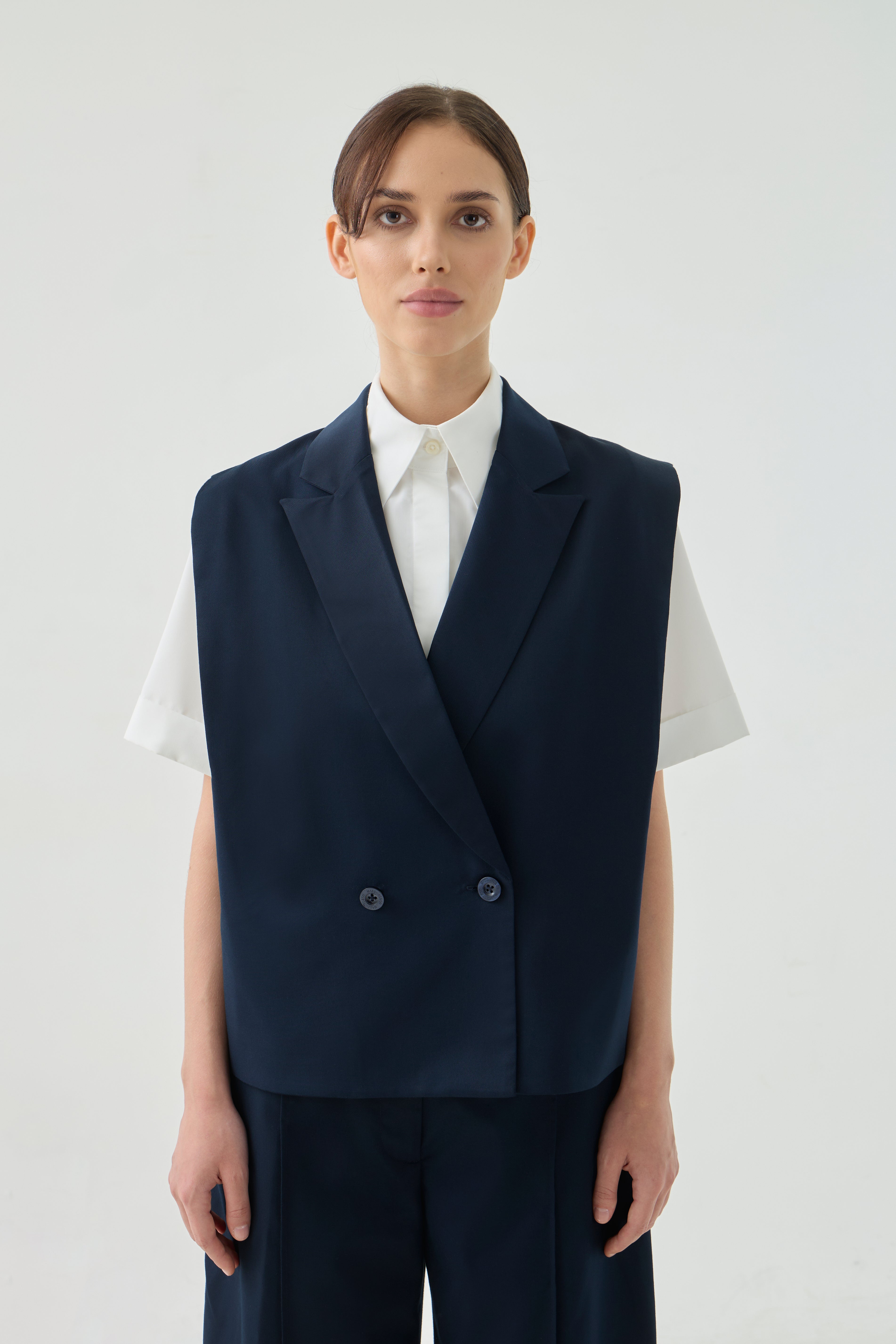 MAZURI - Deep Navy