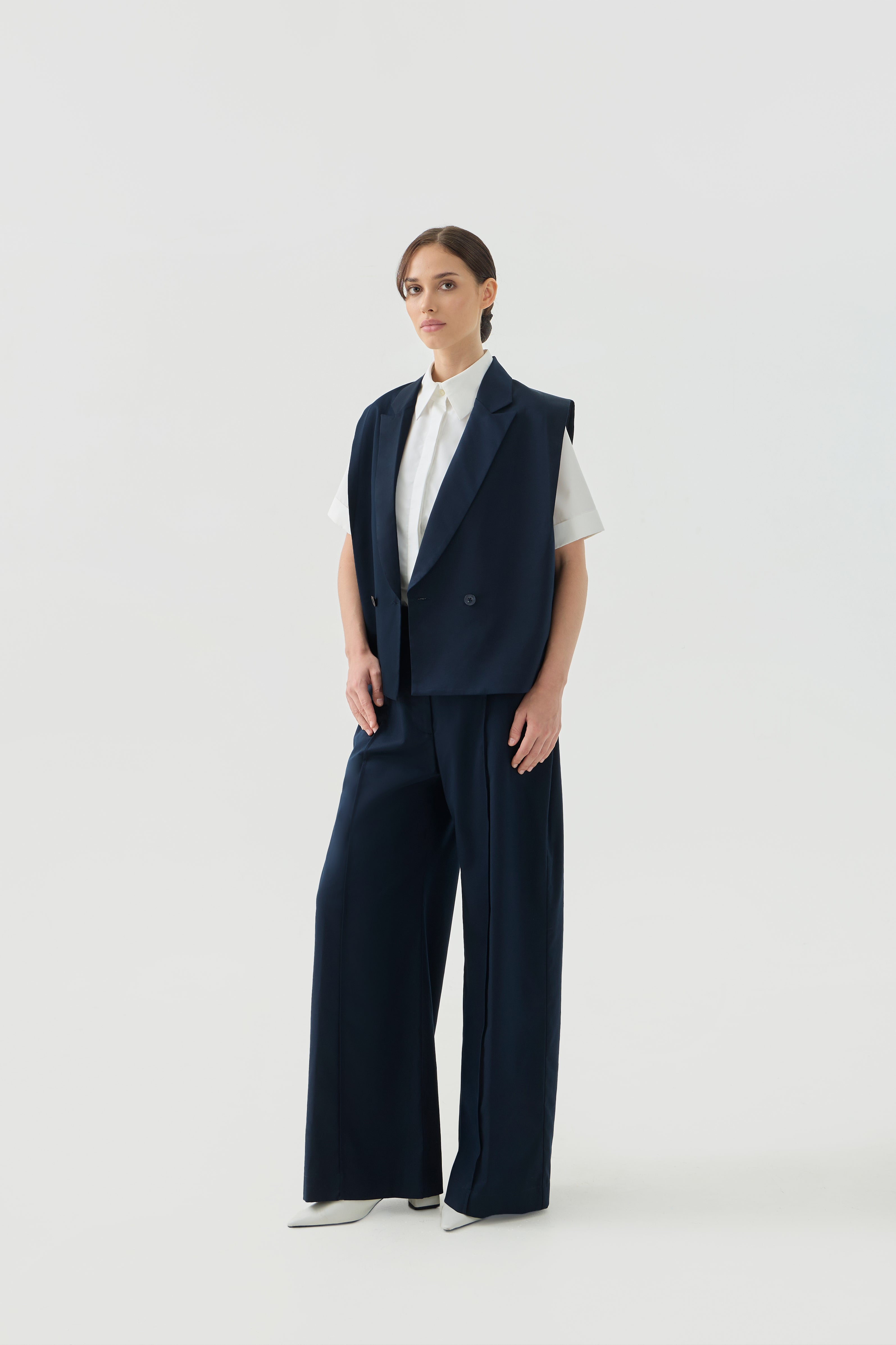 MAZURI - Deep Navy