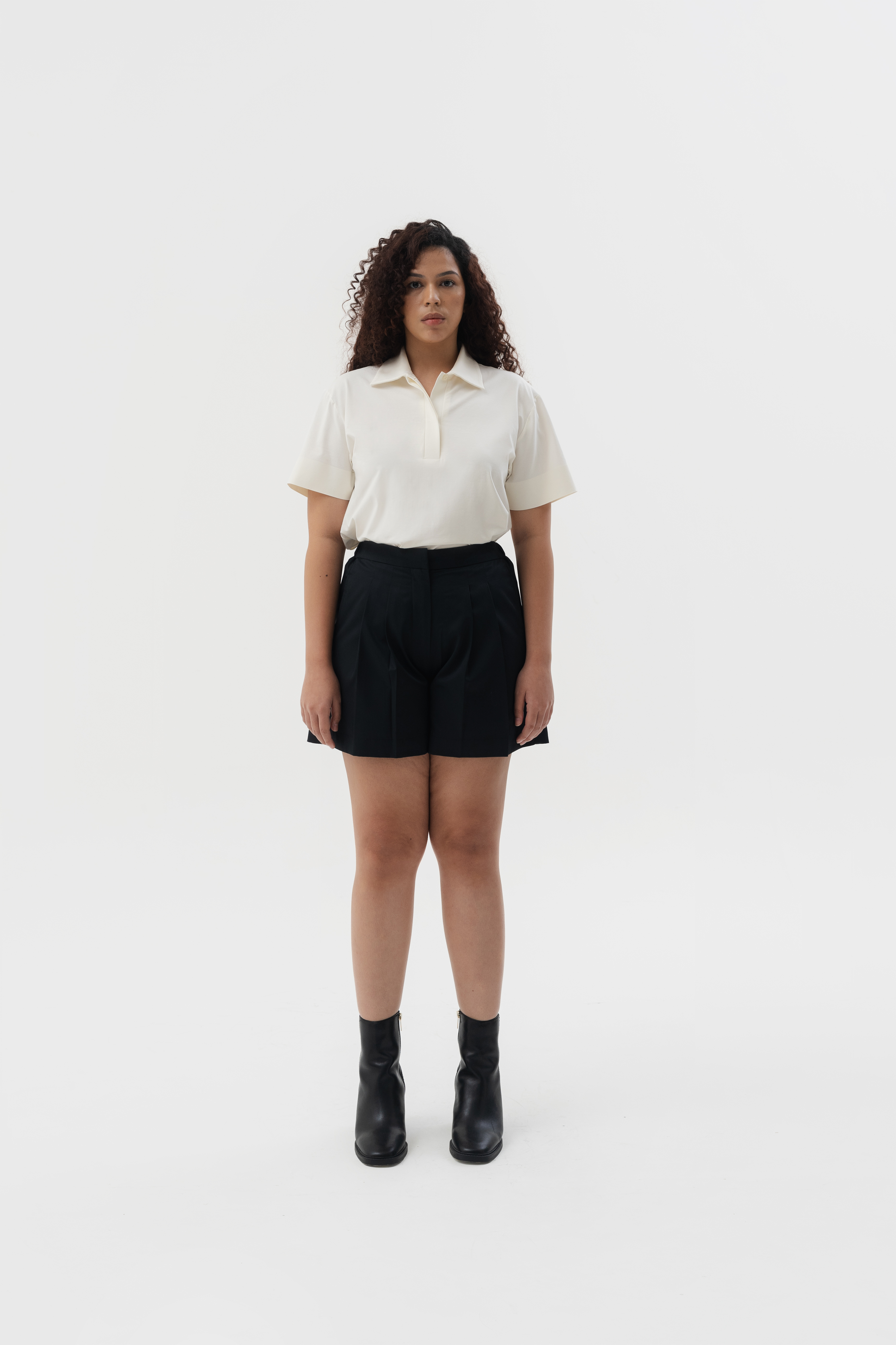 MAKO SHORTS - Black