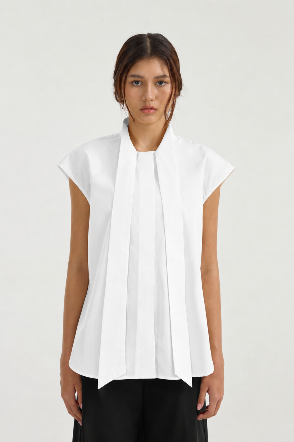 NORIKA - White
