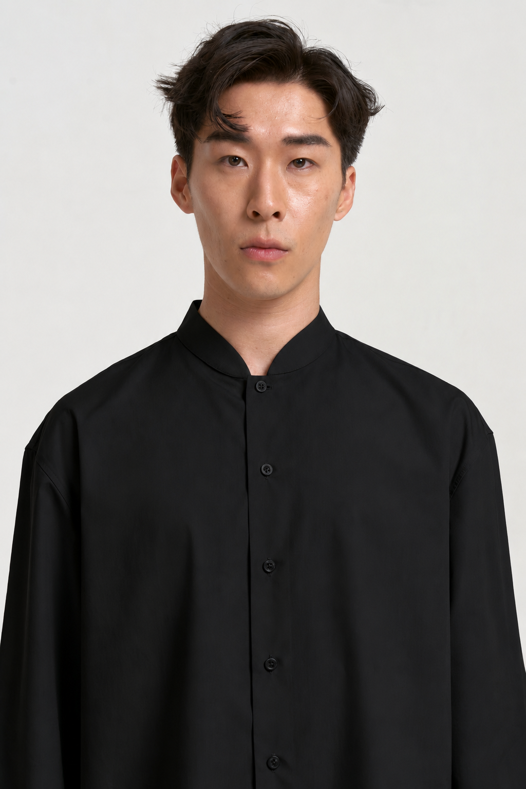 OTSU - Black