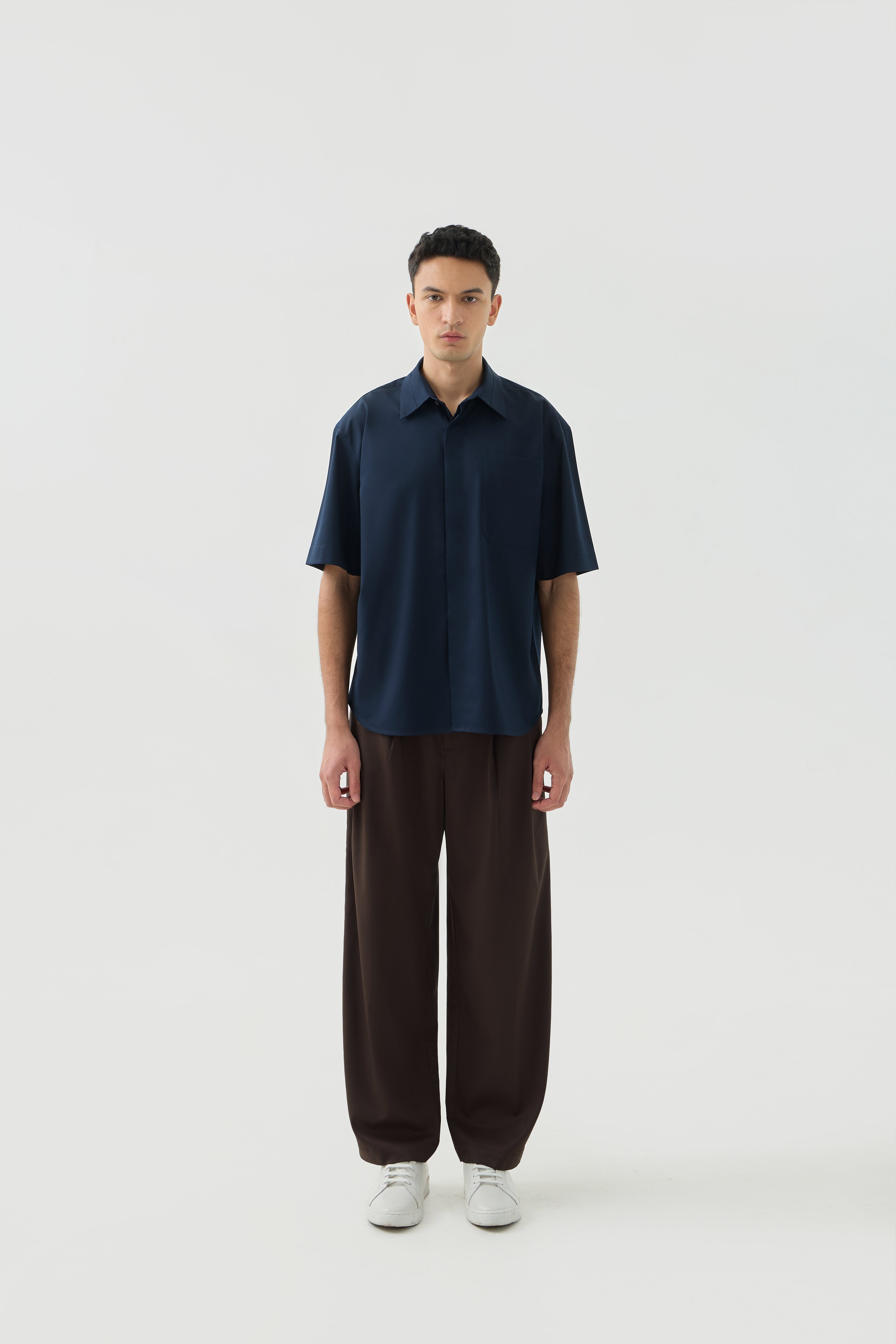 RIKO - Deep Navy