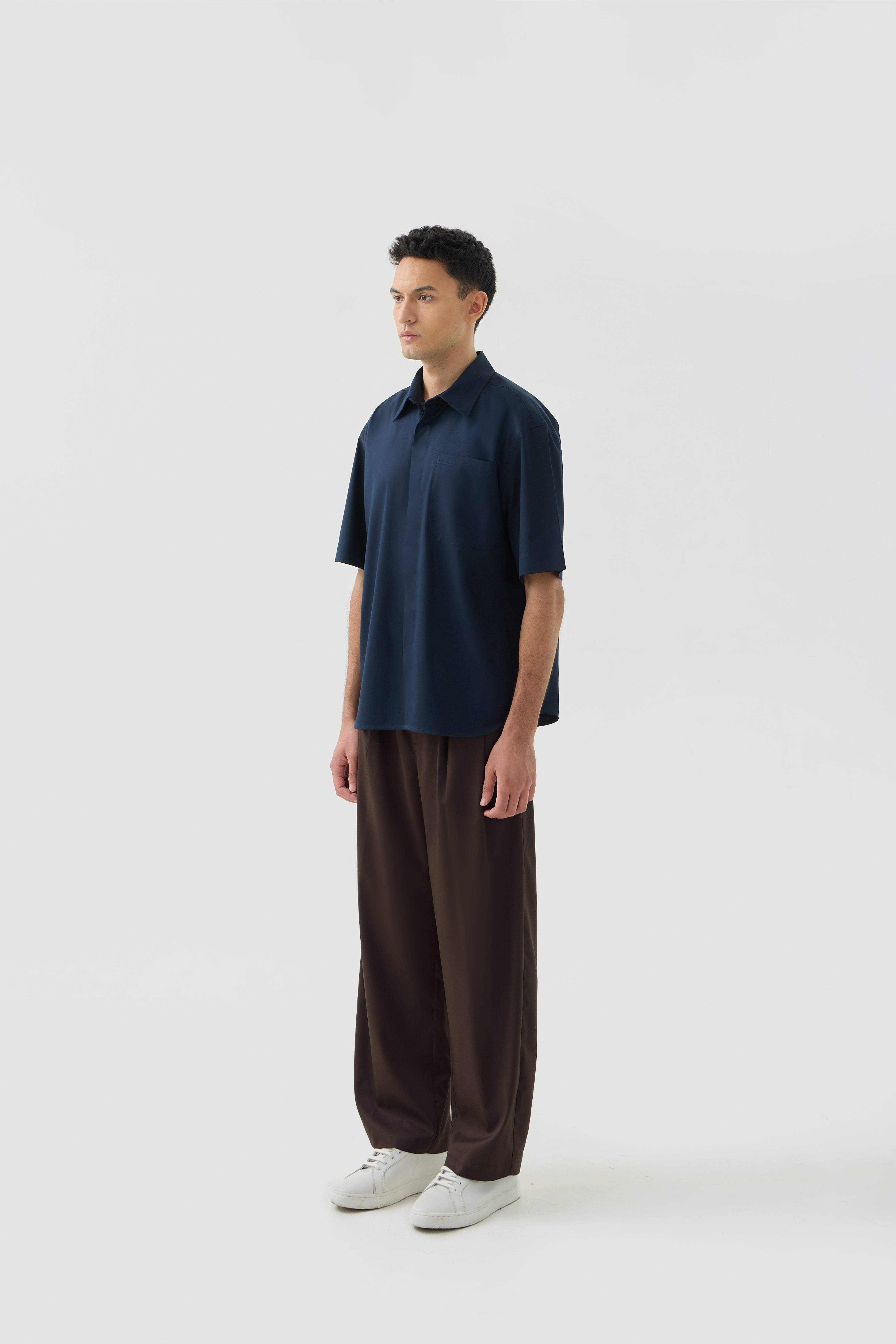 RIKO - Deep Navy