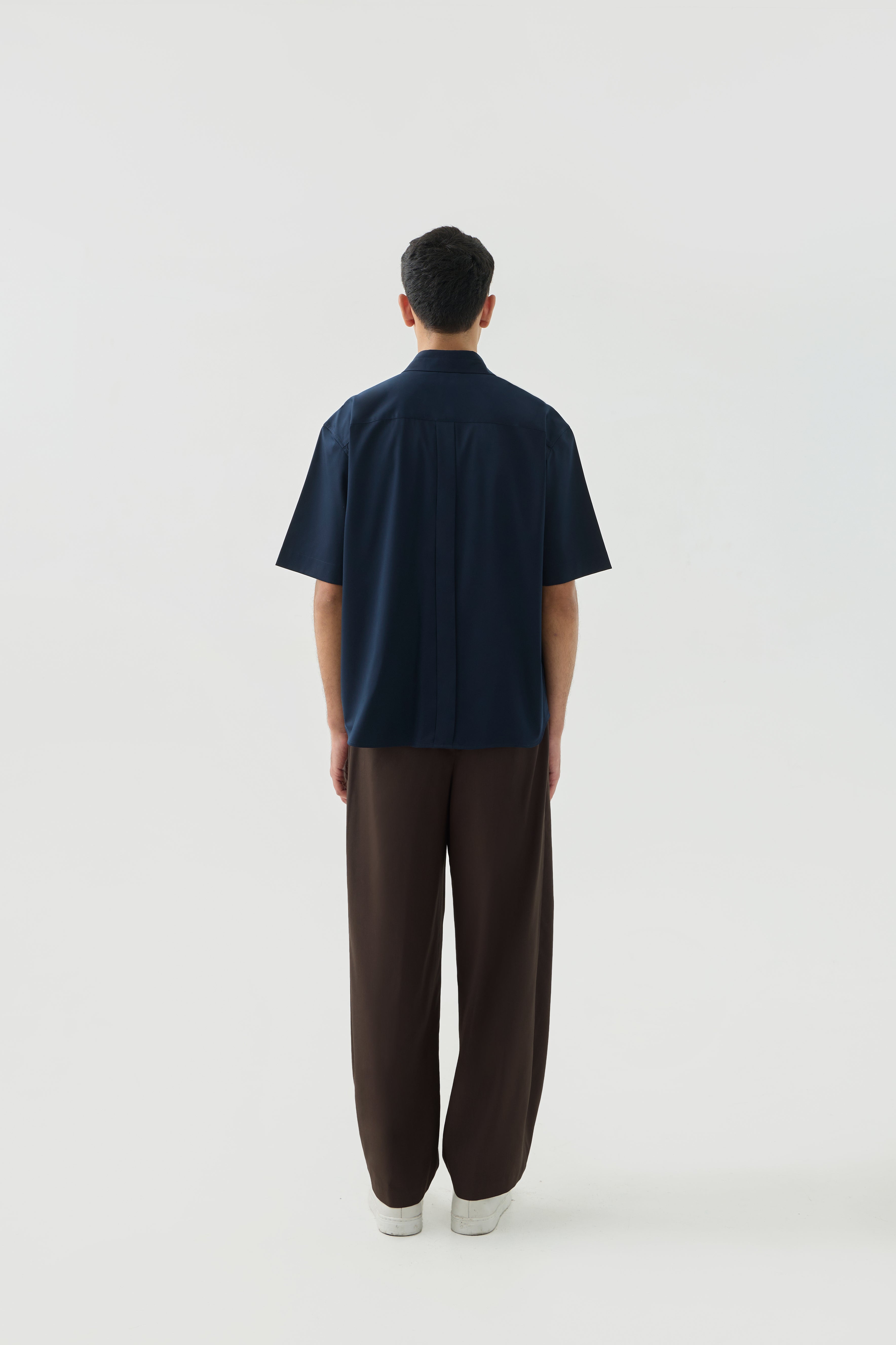 RIKO - Deep Navy