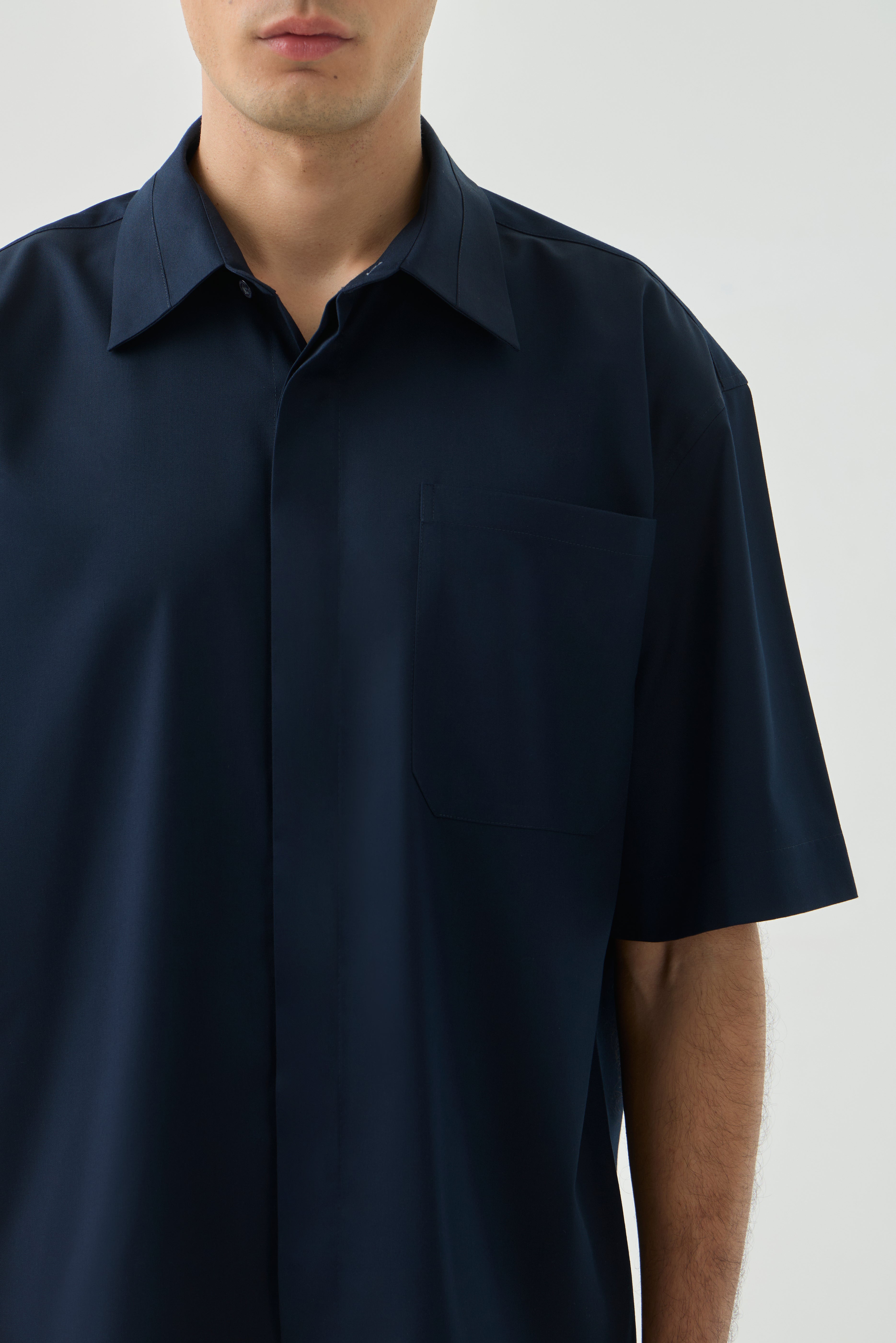 RIKO - Deep Navy