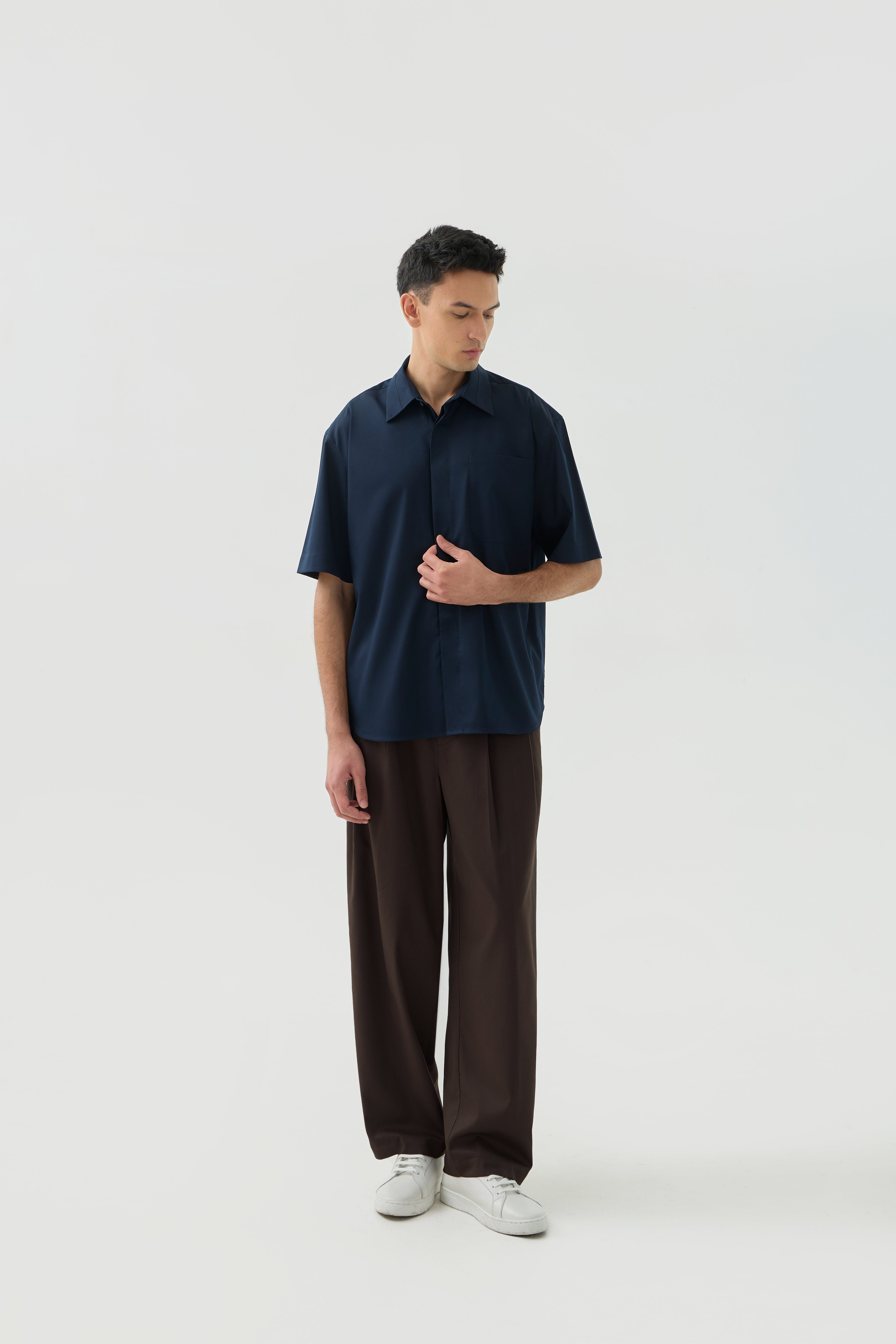 RIKO - Deep Navy